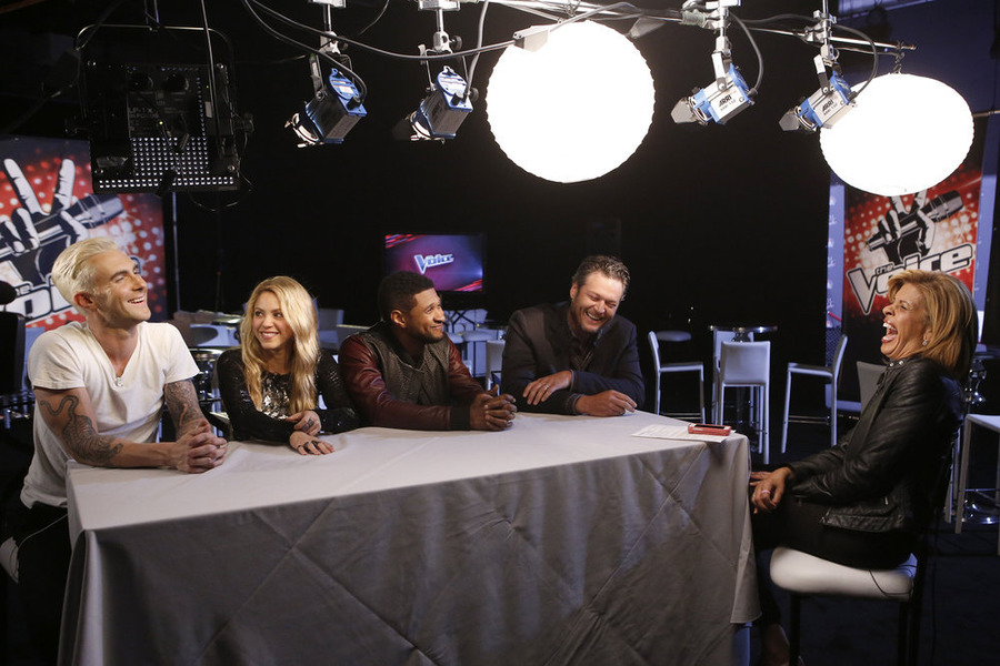 “The Voice” Top 8 Performance Night Recap – May 5, 2014 (@NBCTheVoice #TheVoice)
