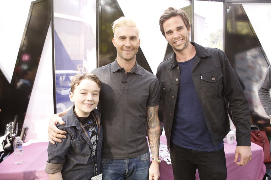 “The Voice” Top 8 Results Show Recap – May 6, 2014 (@NBCTheVoice #TheVoice)