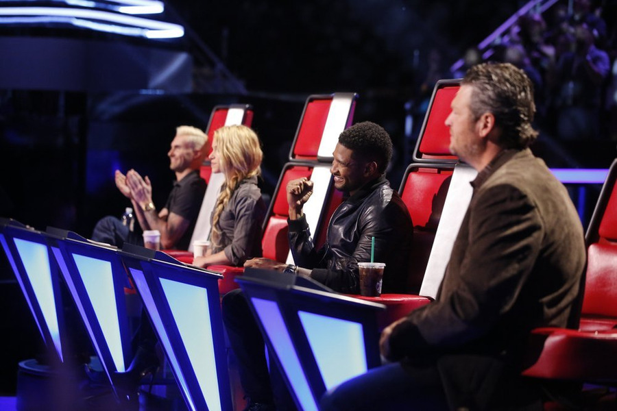 “The Voice” Top 8 Results Show Recap – May 6, 2014 (@NBCTheVoice #TheVoice)