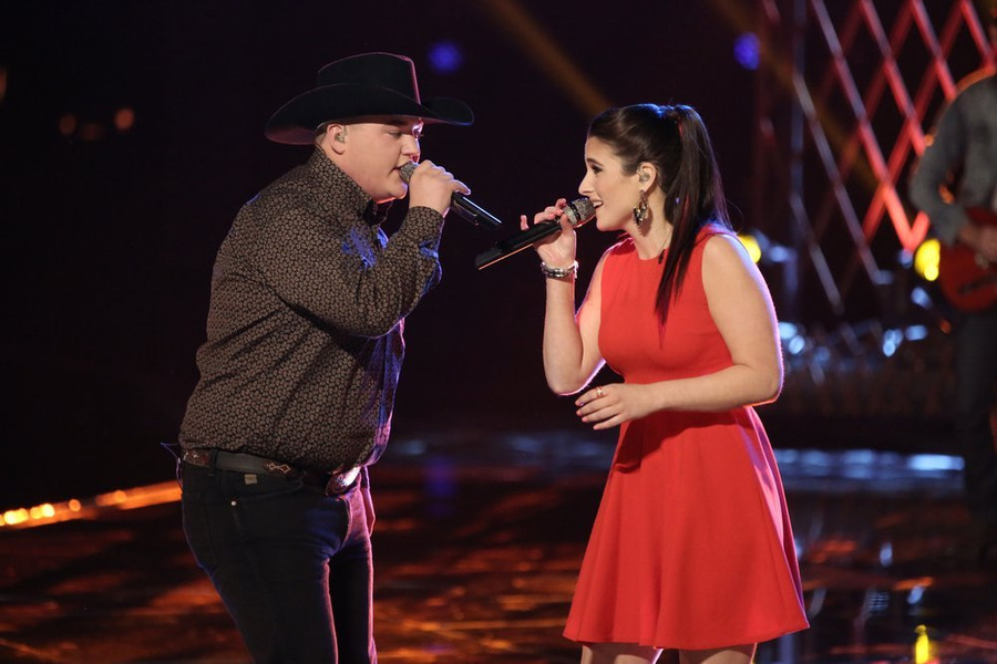 “The Voice” Top 8 Results Show Recap – May 6, 2014 (@NBCTheVoice #TheVoice)
