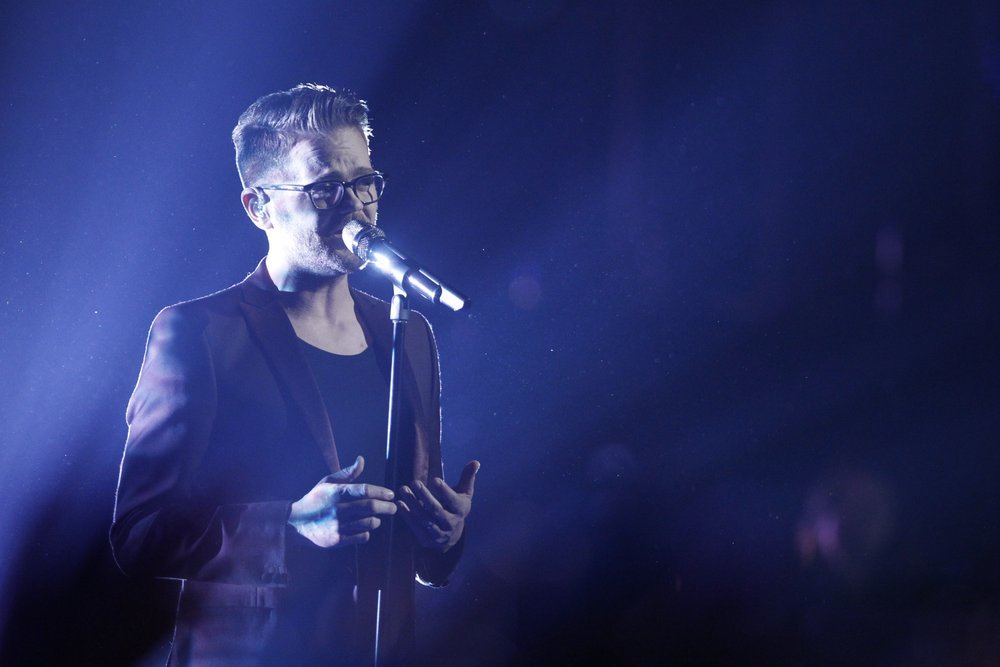 “The Voice” Semi-Finals Performance Night Recap – May 12, 2014 (@NBCTheVoice #TheVoice)