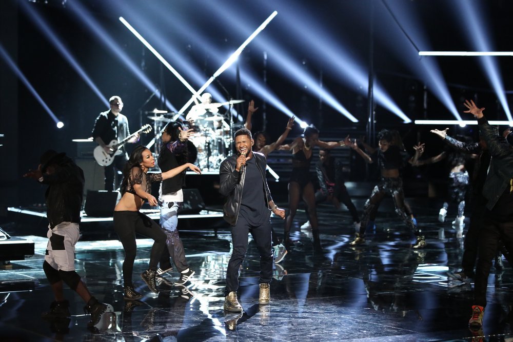 “The Voice” Semi-Finals Performance Night Recap – May 12, 2014 (@NBCTheVoice #TheVoice)