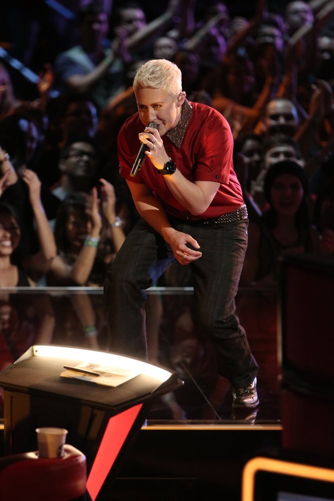 “The Voice” Semi-Finals Performance Night Recap – May 12, 2014 (@NBCTheVoice #TheVoice)