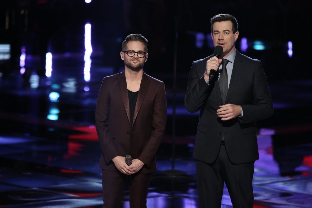 “The Voice” Semi-Finals Performance Night Recap – May 12, 2014 (@NBCTheVoice #TheVoice)