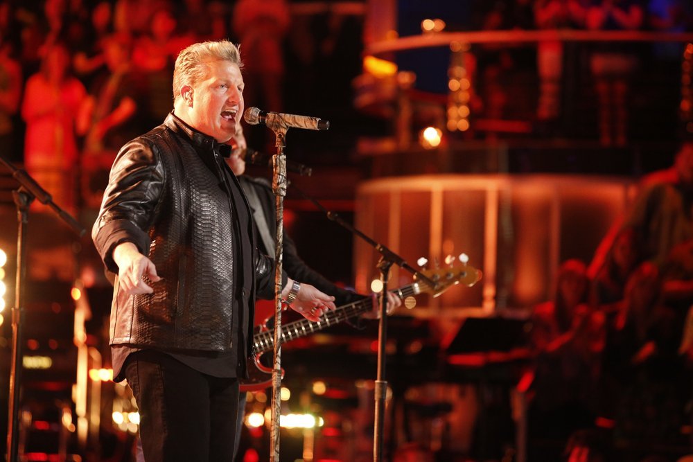 “The Voice” Semi-Finals Results Show Recap – May 13th, 2014 (@NBCTheVoice #TheVoice)