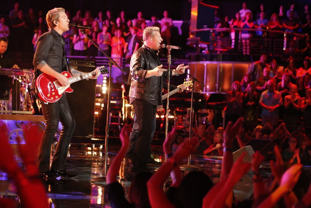 “The Voice” Semi-Finals Results Show Recap – May 13th, 2014 (@NBCTheVoice #TheVoice)