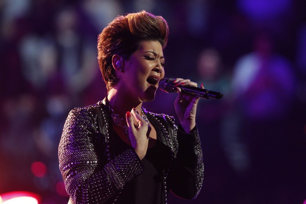 “The Voice” Semi-Finals Results Show Recap – May 13th, 2014 (@NBCTheVoice #TheVoice)