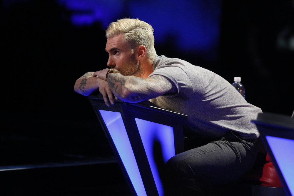 “The Voice” Semi-Finals Results Show Recap – May 13th, 2014 (@NBCTheVoice #TheVoice)