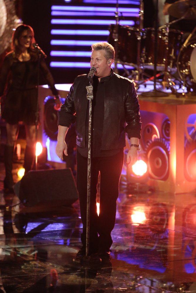 “The Voice” Semi-Finals Results Show Recap – May 13th, 2014 (@NBCTheVoice #TheVoice)