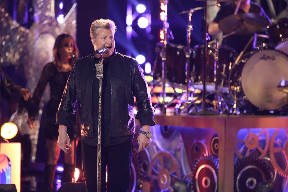 “The Voice” Semi-Finals Results Show Recap – May 13th, 2014 (@NBCTheVoice #TheVoice)