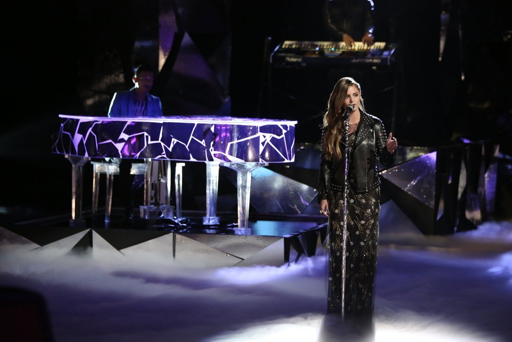 “The Voice” Semi-Finals Results Show Recap – May 13th, 2014 (@NBCTheVoice #TheVoice)