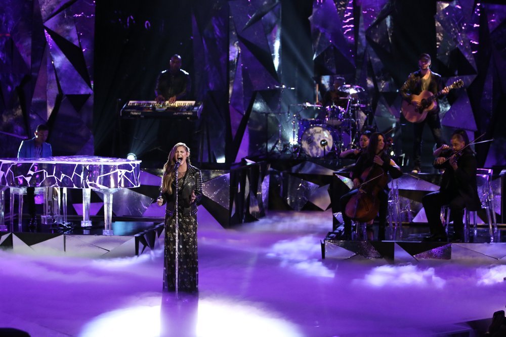 “The Voice” Semi-Finals Results Show Recap – May 13th, 2014 (@NBCTheVoice #TheVoice)