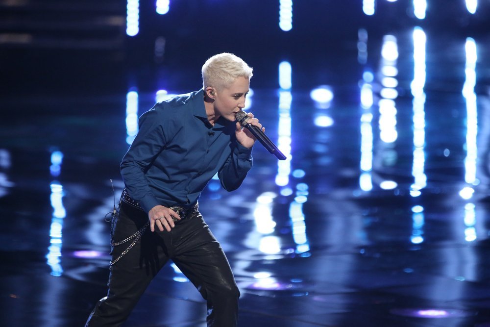 “The Voice” Semi-Finals Results Show Recap – May 13th, 2014 (@NBCTheVoice #TheVoice)