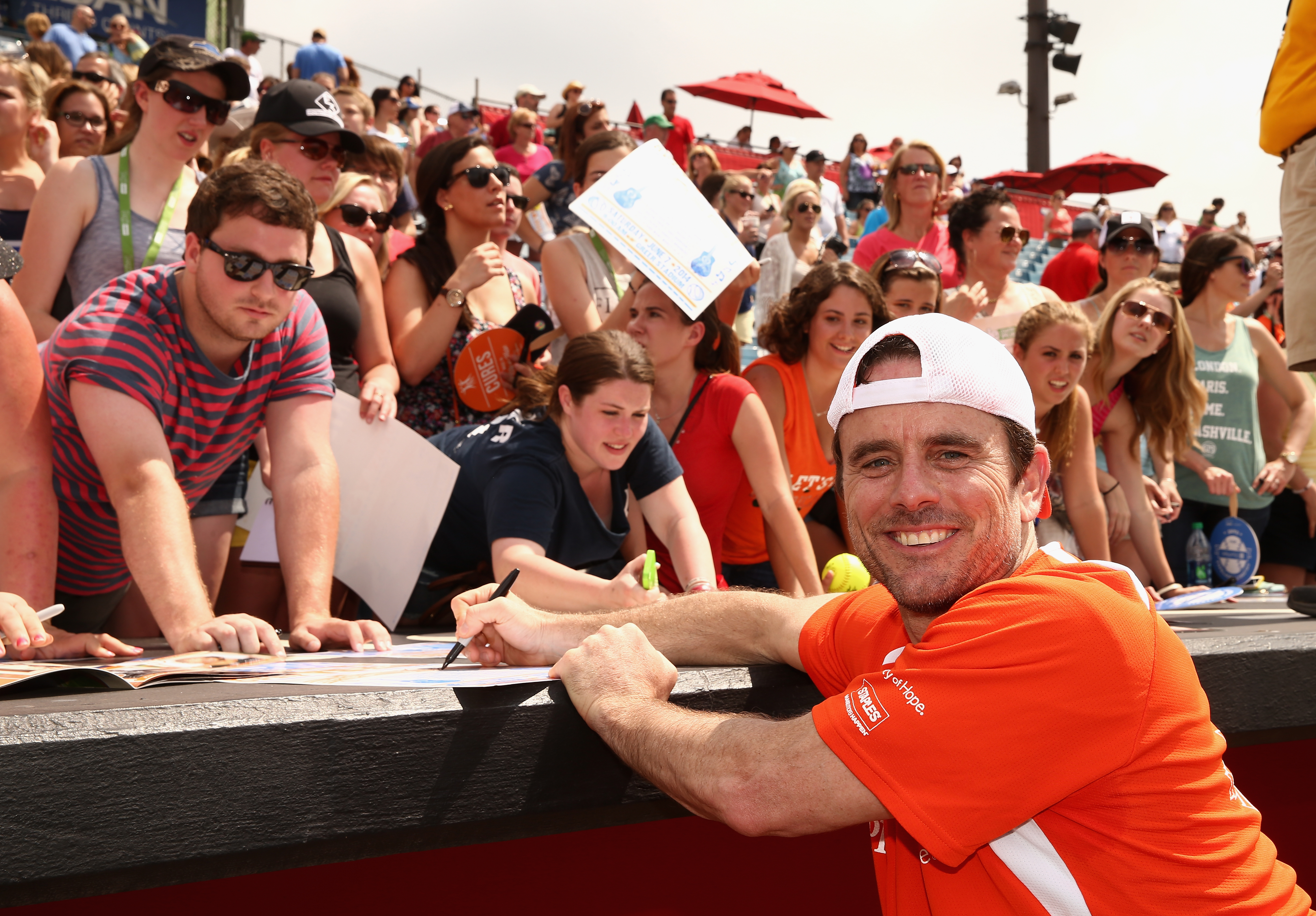 Florida Georgia Line, Danielle Bradbery, Jamie Lynn Spears & More Play Softball at CMA Fest