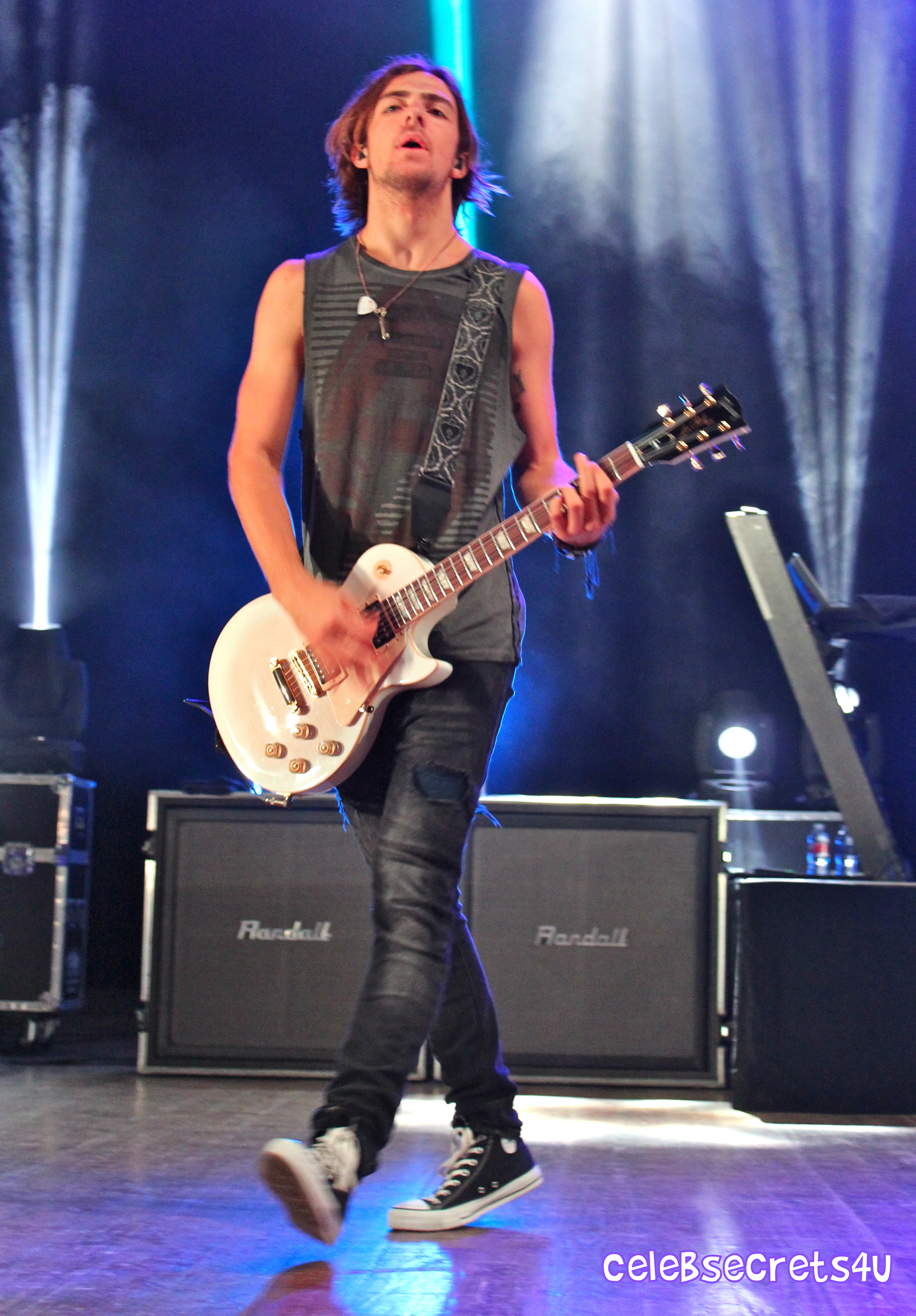 Show Review: R5 “Louder” World Tour (@officialR5 #R5Family)