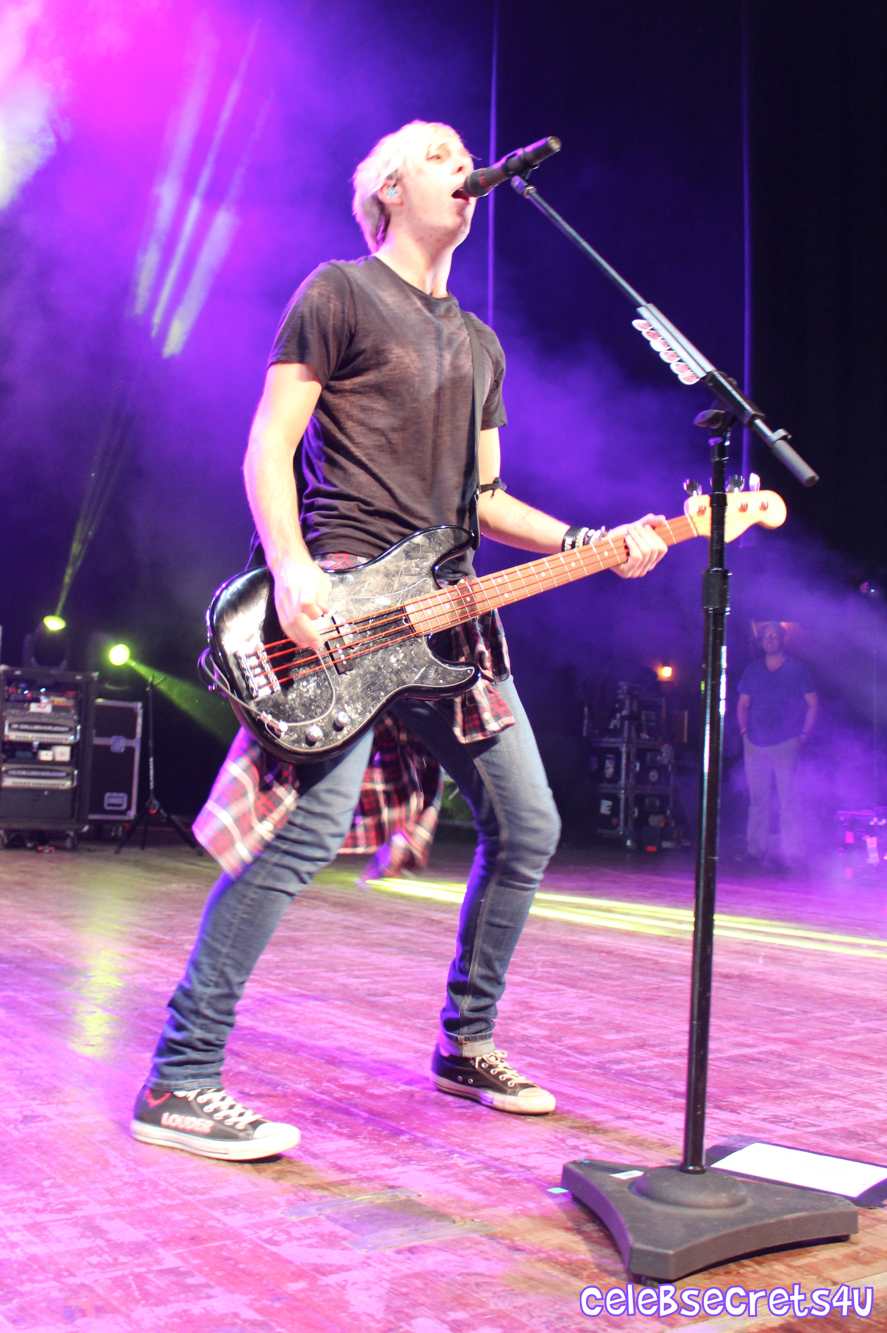 Show Review: R5 “Louder” World Tour (@officialR5 #R5Family)