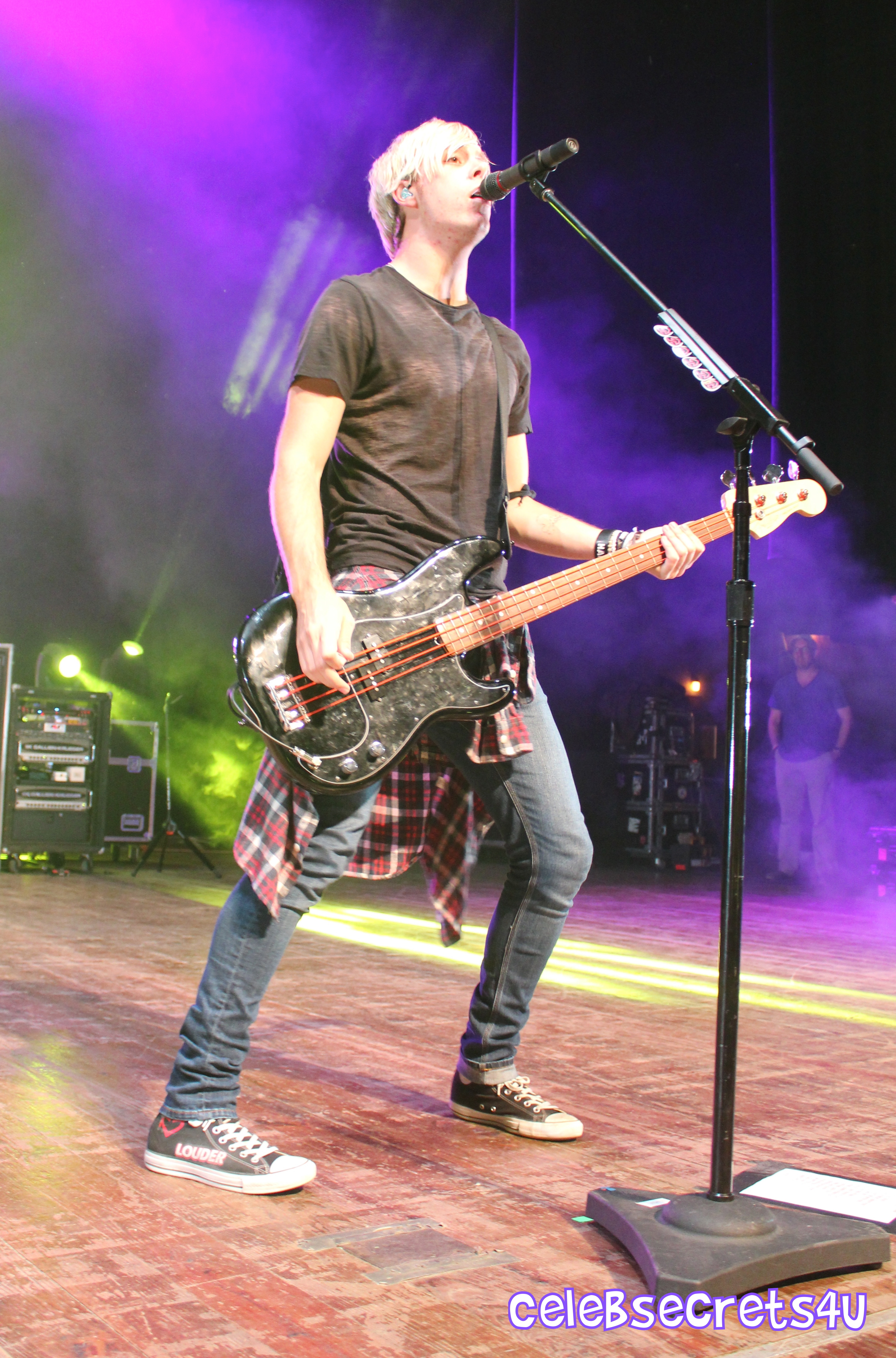 Show Review: R5 “Louder” World Tour (@officialR5 #R5Family)