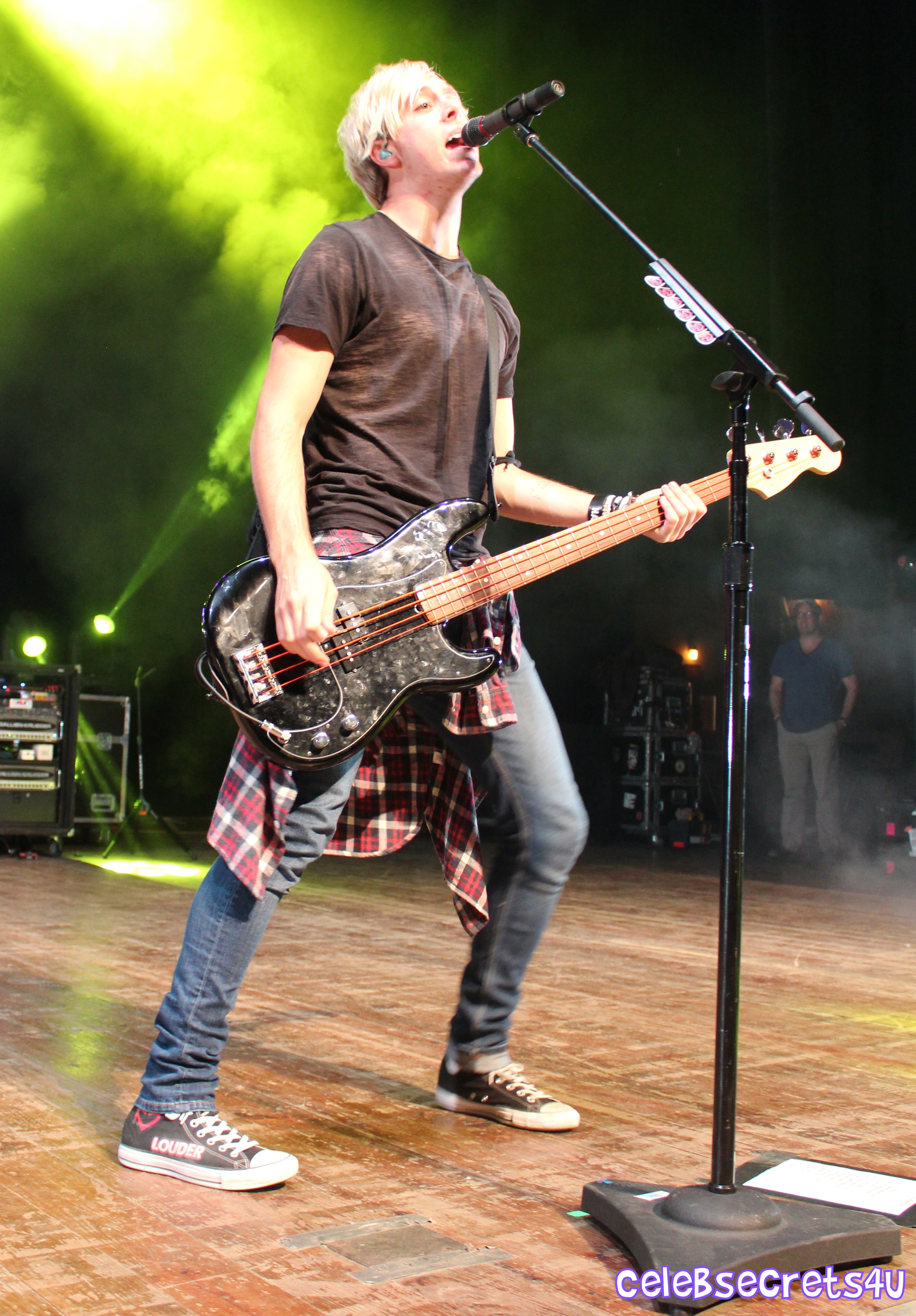 Show Review: R5 “Louder” World Tour (@officialR5 #R5Family)