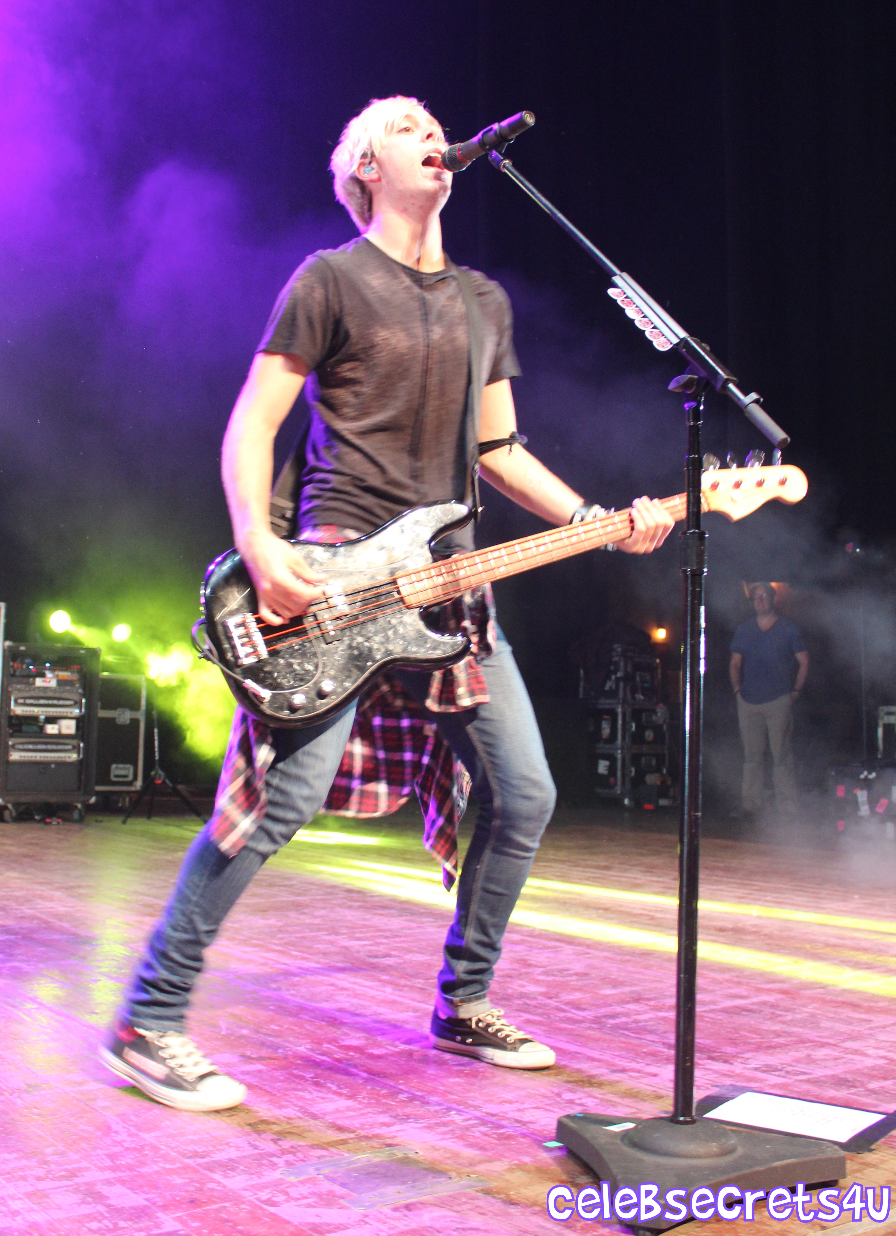 Show Review: R5 “Louder” World Tour (@officialR5 #R5Family)
