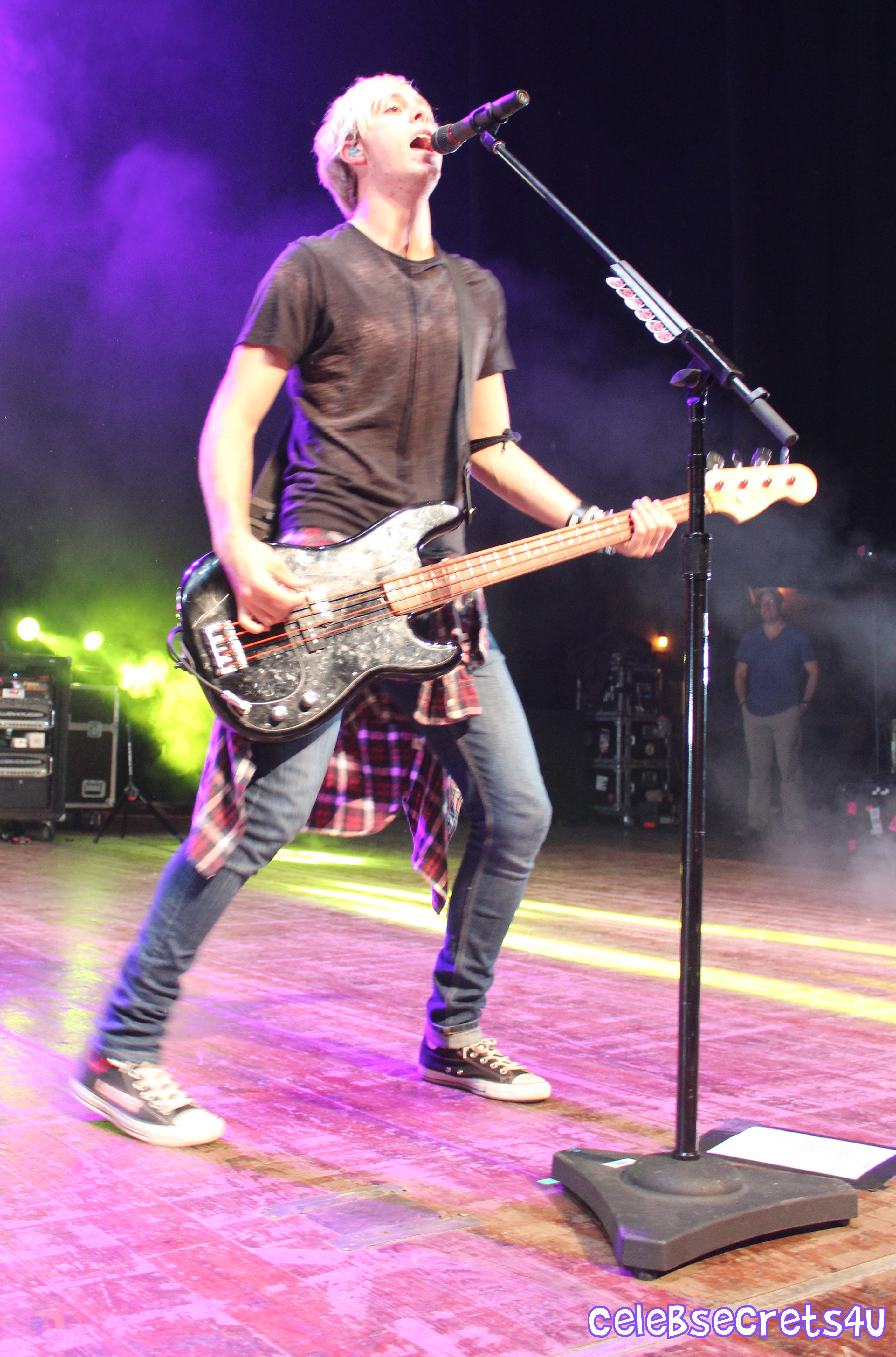 Show Review: R5 “Louder” World Tour (@officialR5 #R5Family)
