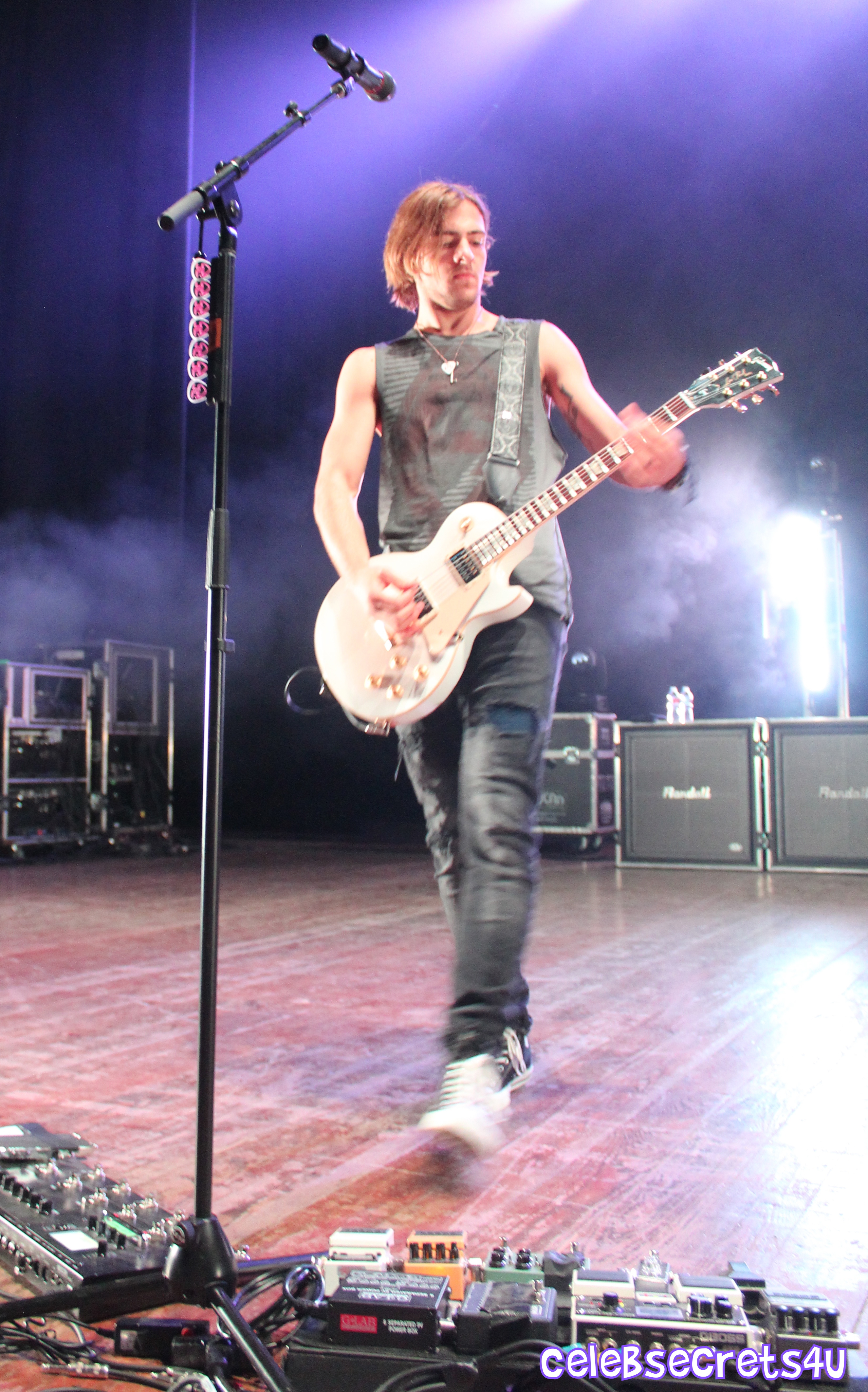 Show Review: R5 “Louder” World Tour (@officialR5 #R5Family)