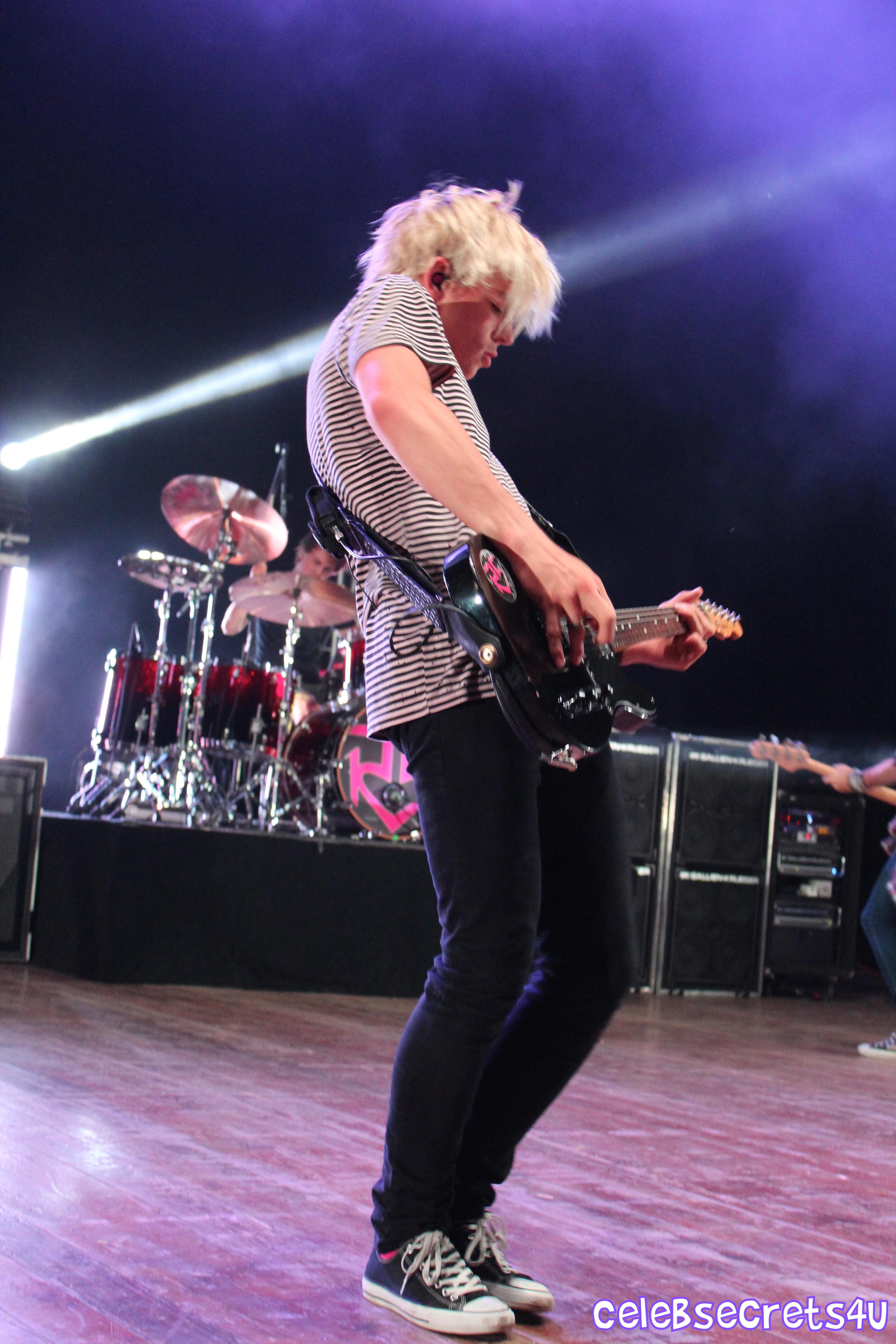Show Review: R5 “Louder” World Tour (@officialR5 #R5Family)