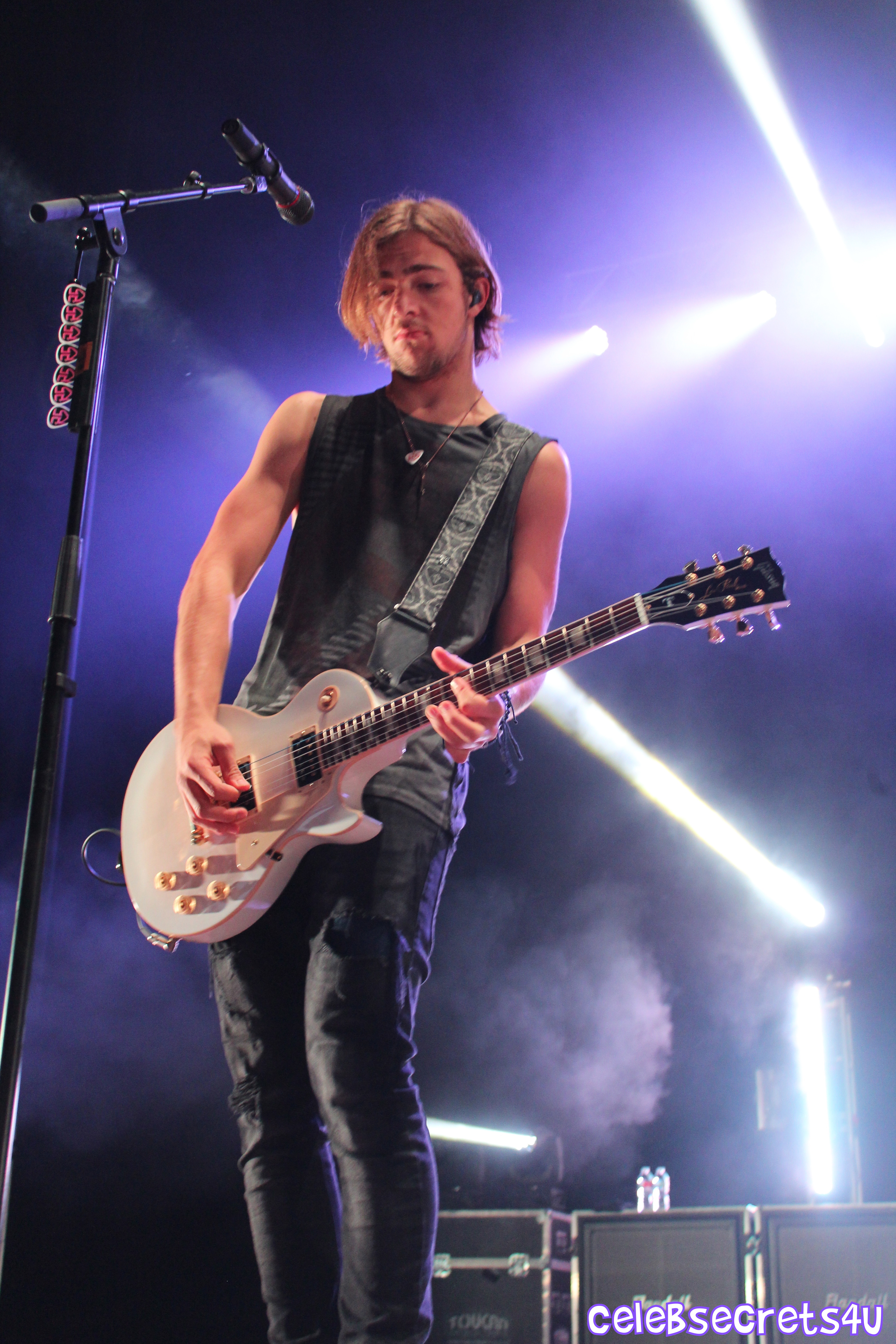 Show Review: R5 “Louder” World Tour (@officialR5 #R5Family)