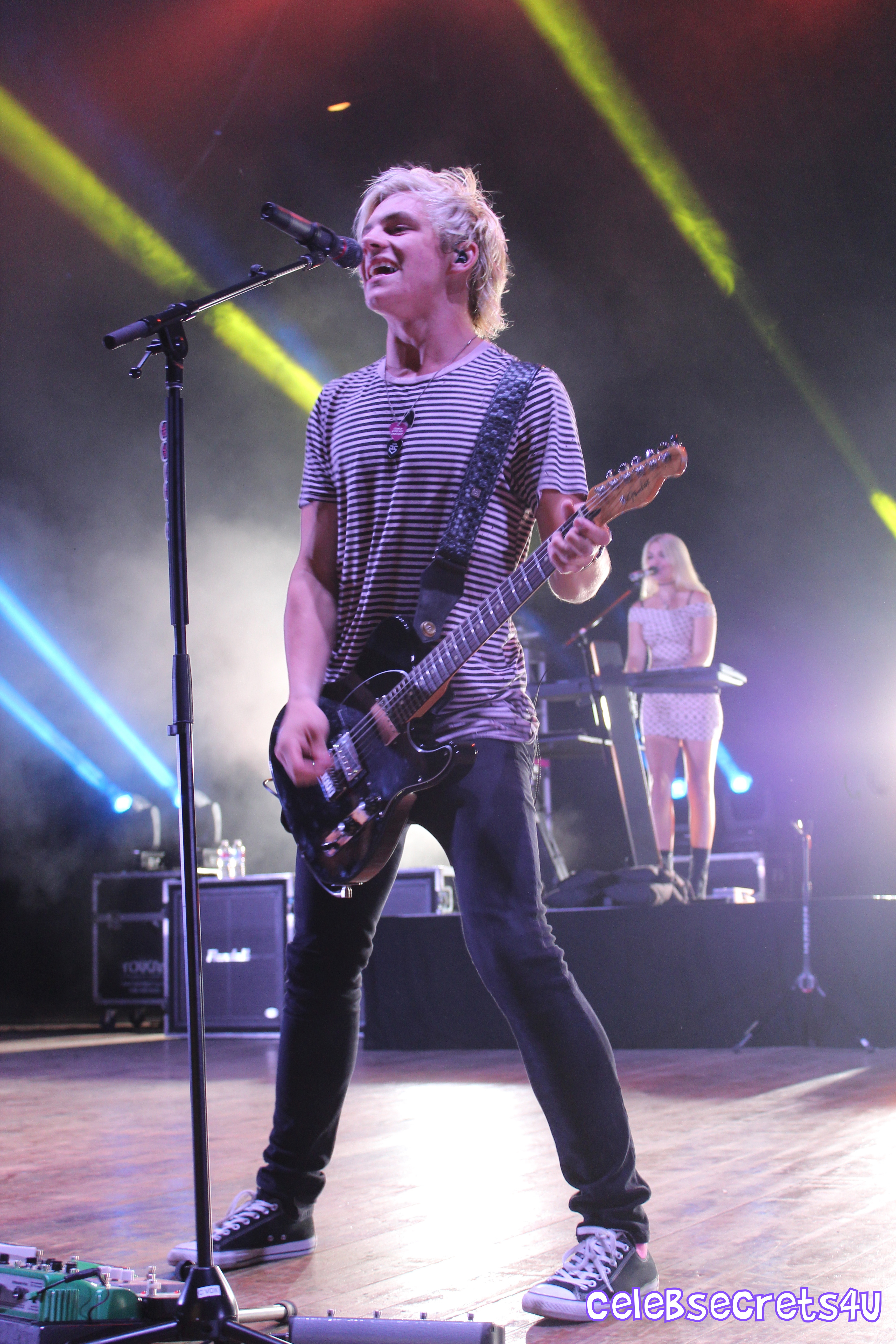 Show Review: R5 “Louder” World Tour (@officialR5 #R5Family)
