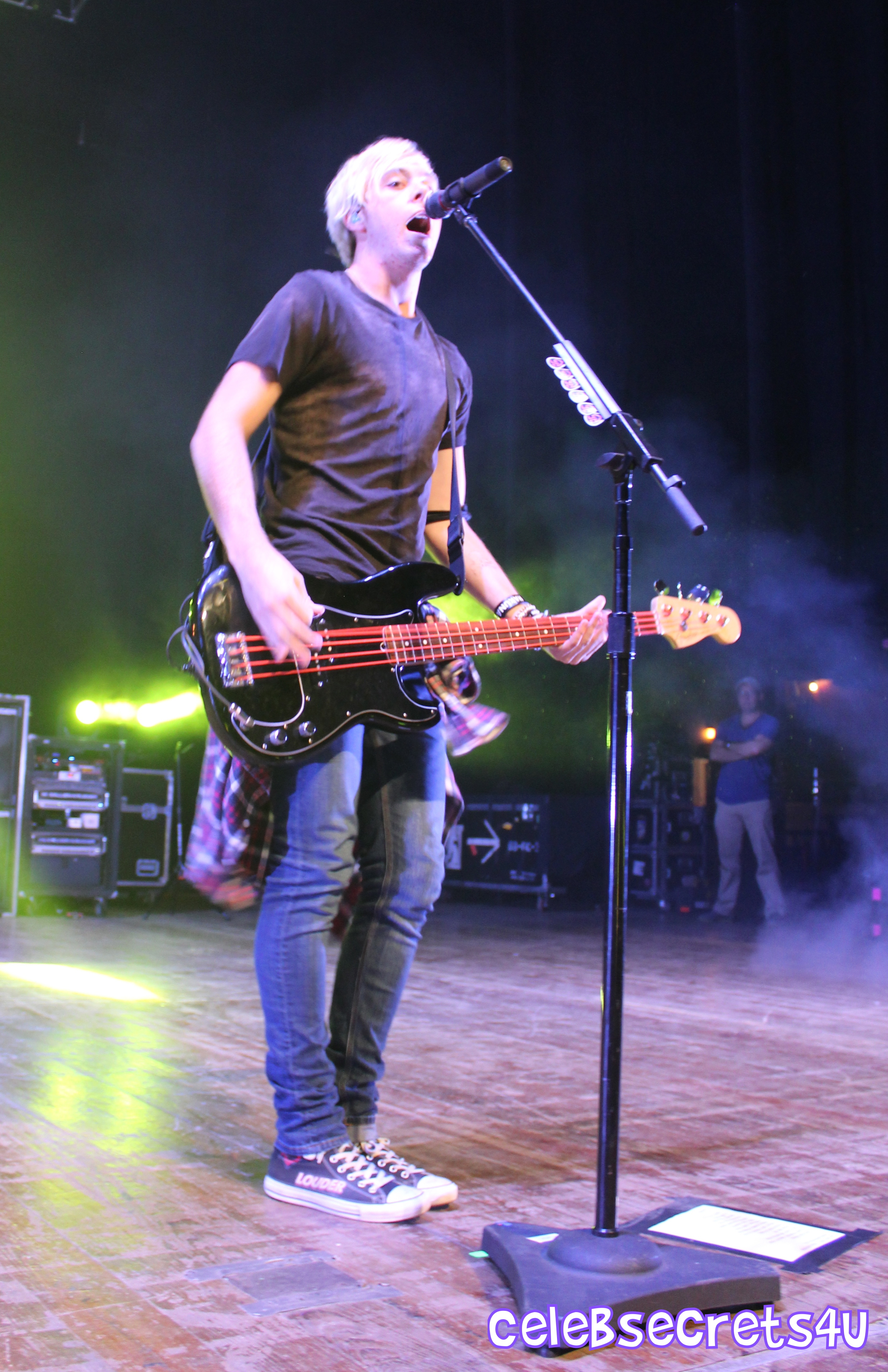 Show Review: R5 “Louder” World Tour (@officialR5 #R5Family)