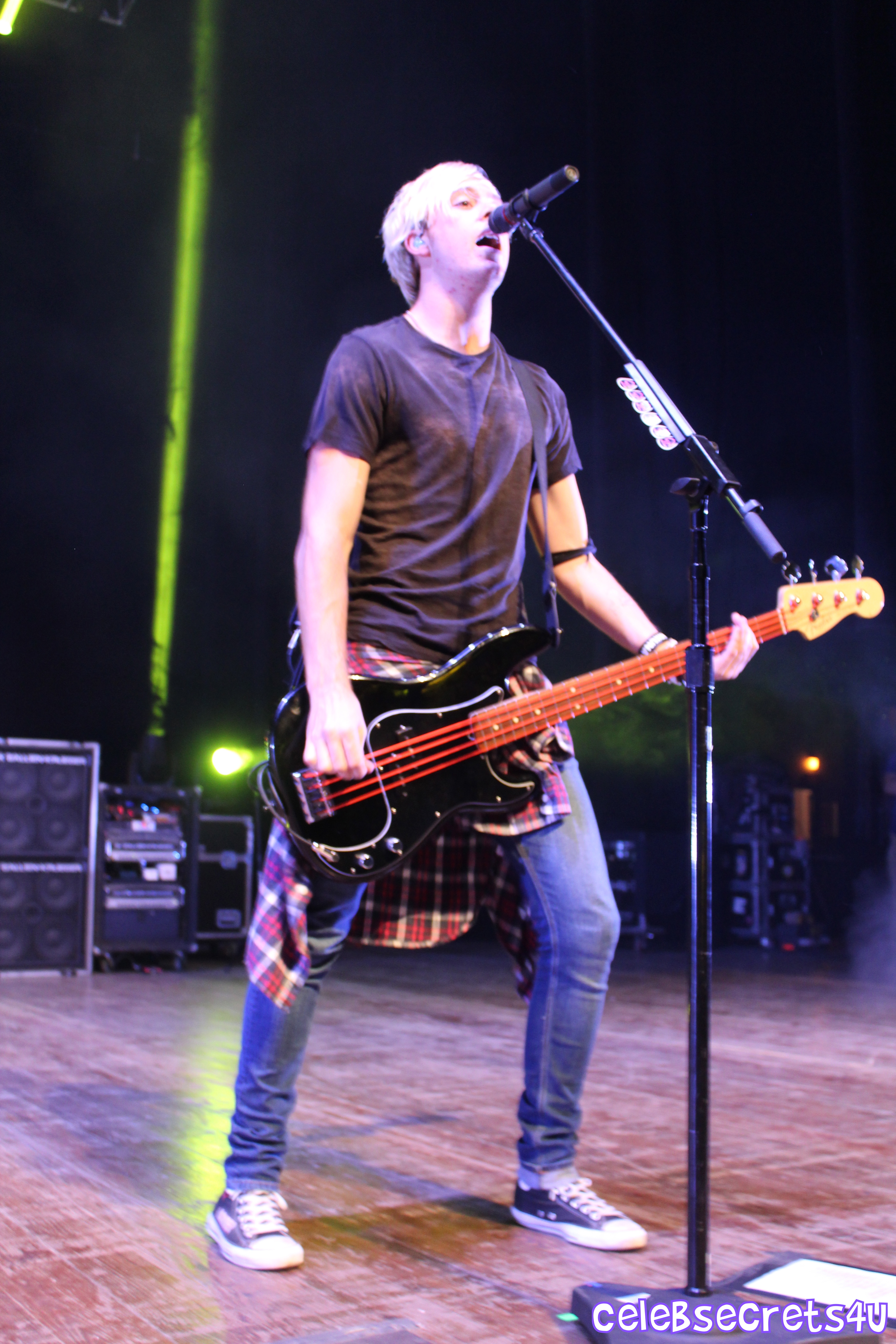 Show Review: R5 “Louder” World Tour (@officialR5 #R5Family)