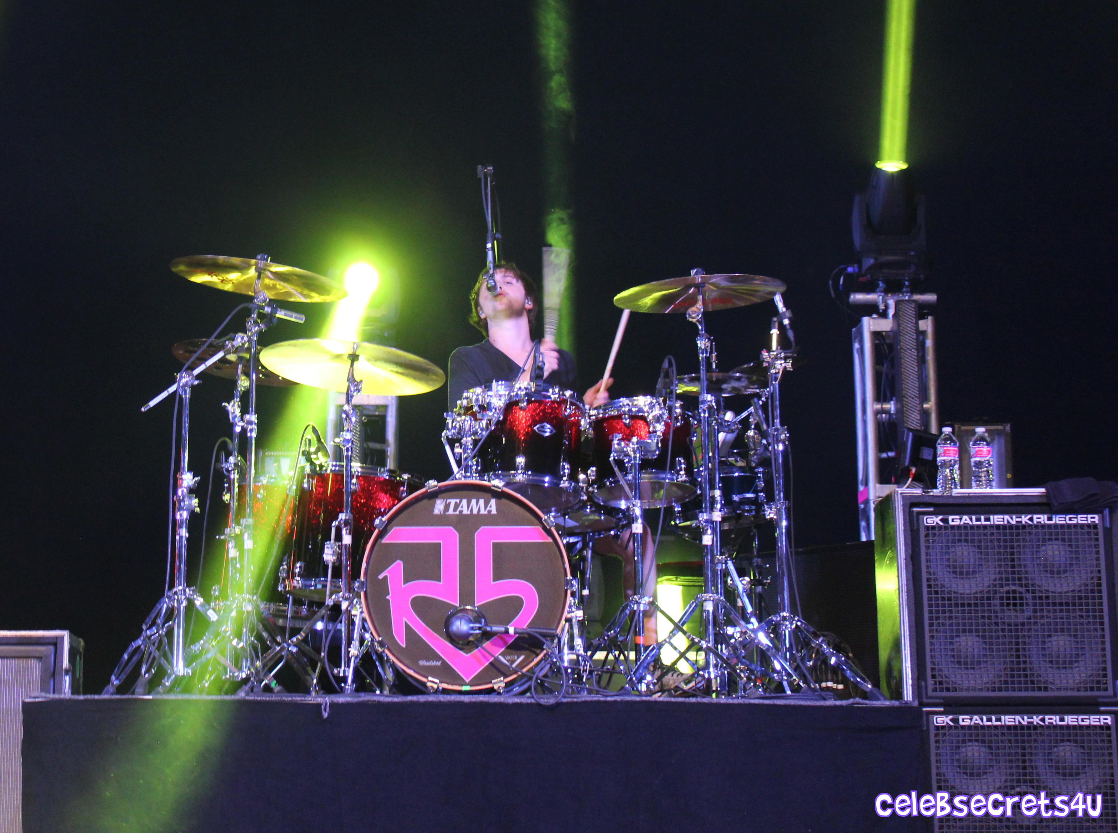 Show Review: R5 “Louder” World Tour (@officialR5 #R5Family)