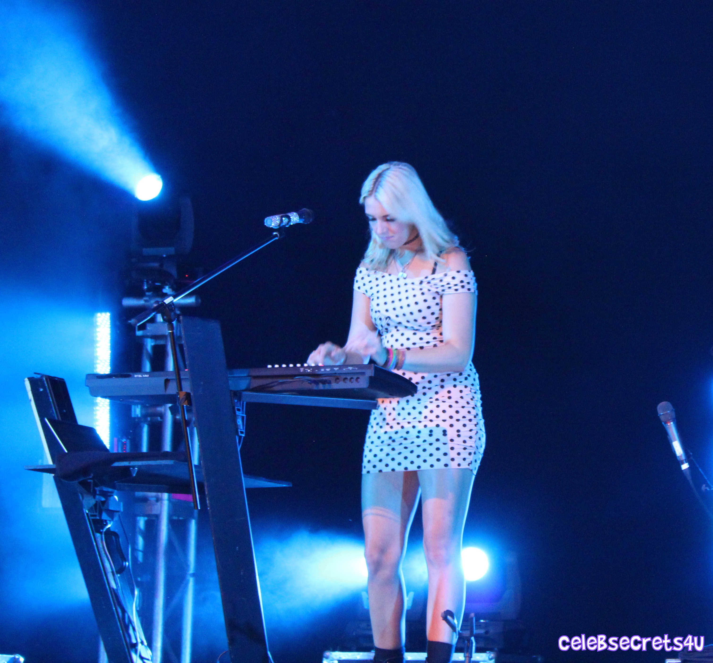 Show Review: R5 “Louder” World Tour (@officialR5 #R5Family)