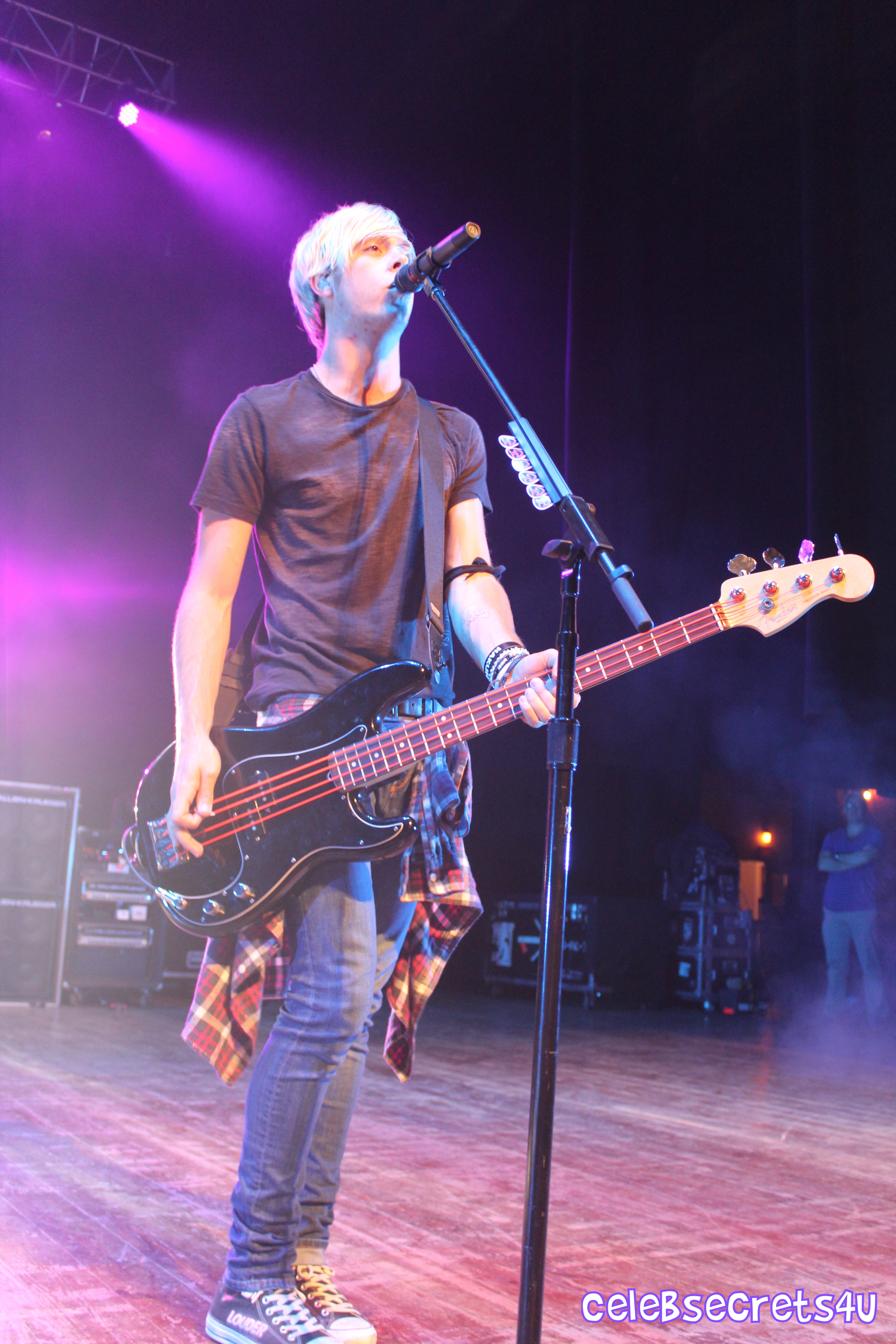 Show Review: R5 “Louder” World Tour (@officialR5 #R5Family)