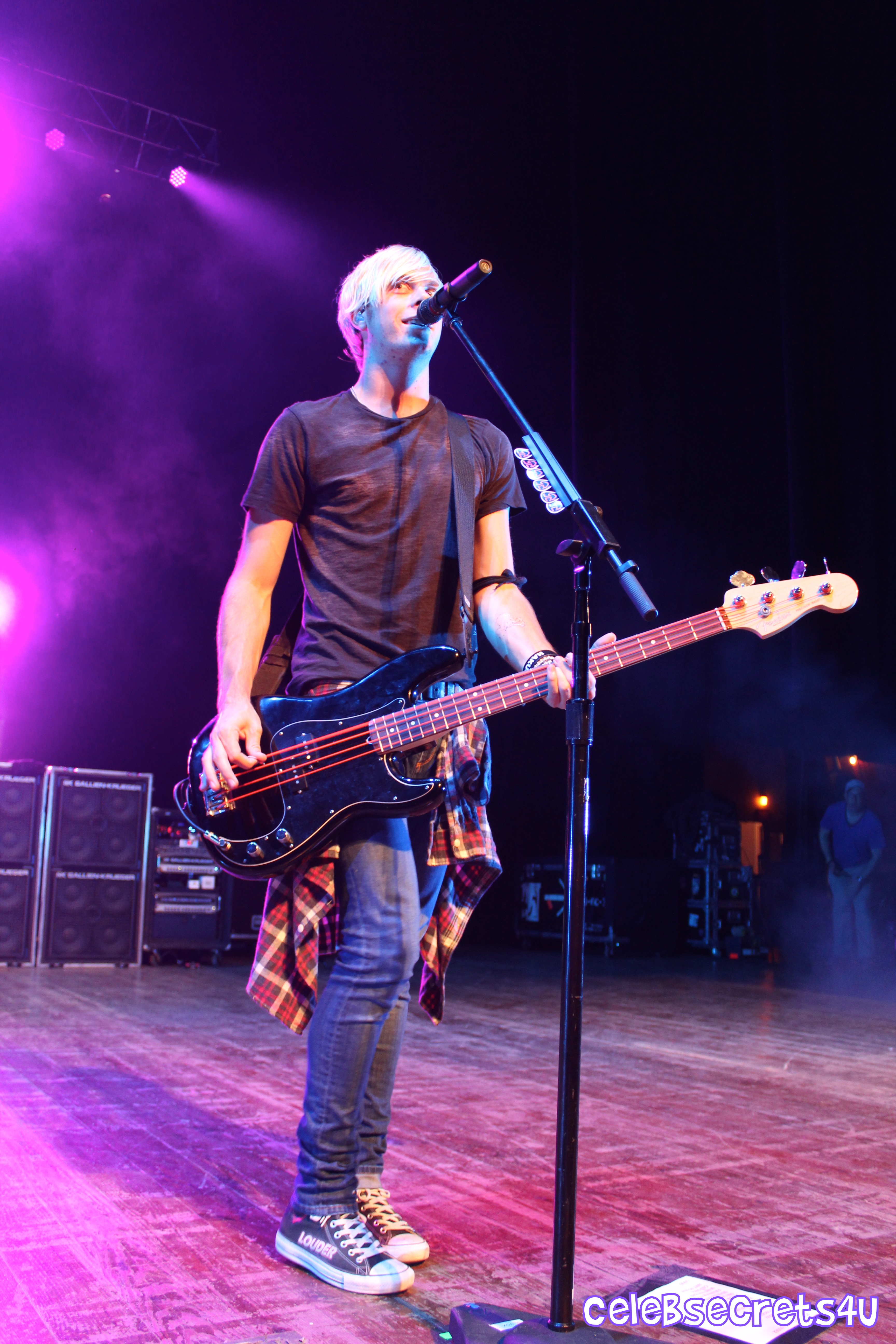 Show Review: R5 “Louder” World Tour (@officialR5 #R5Family)