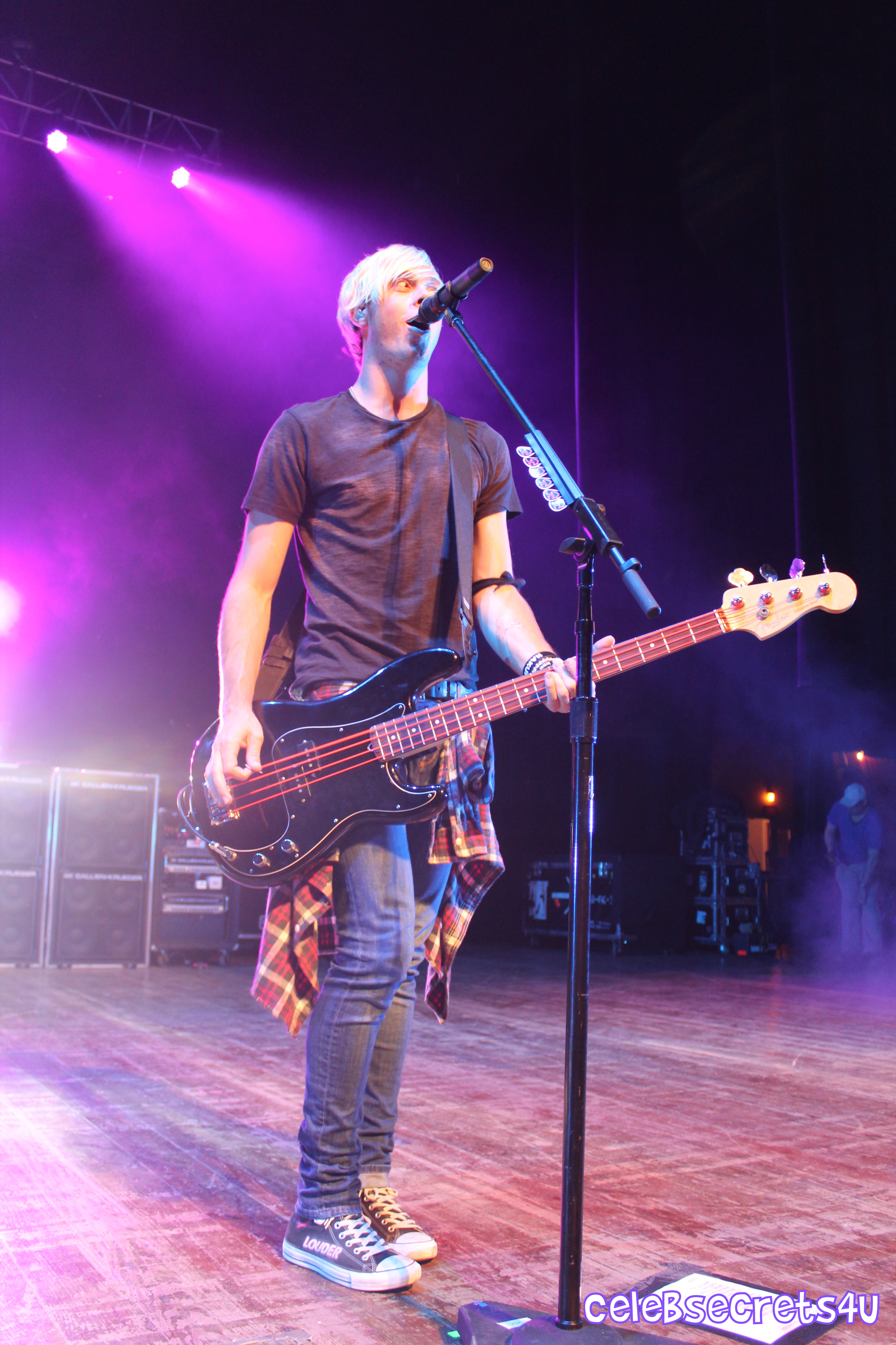 Show Review: R5 “Louder” World Tour (@officialR5 #R5Family)