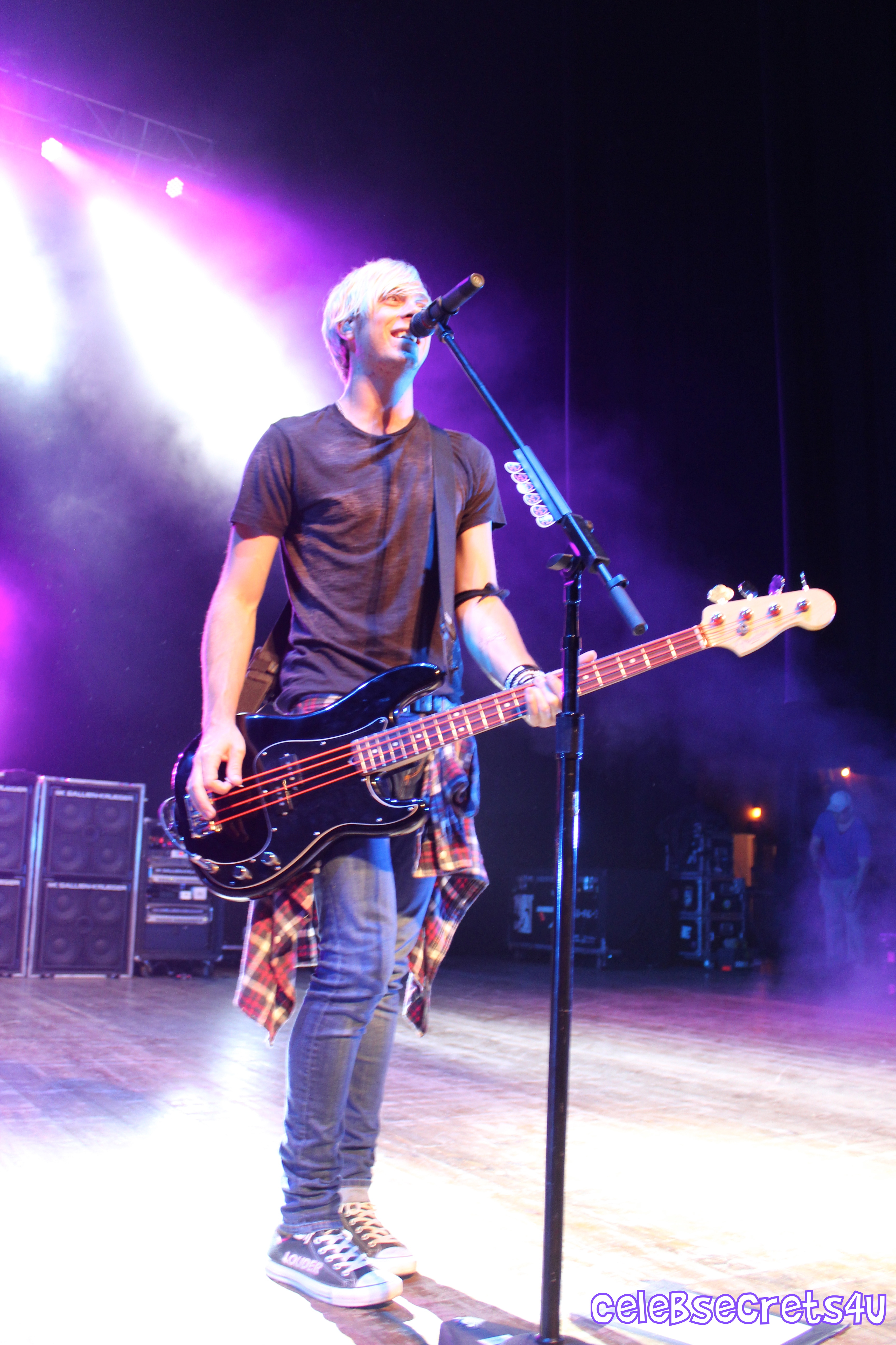 Show Review: R5 “Louder” World Tour (@officialR5 #R5Family)