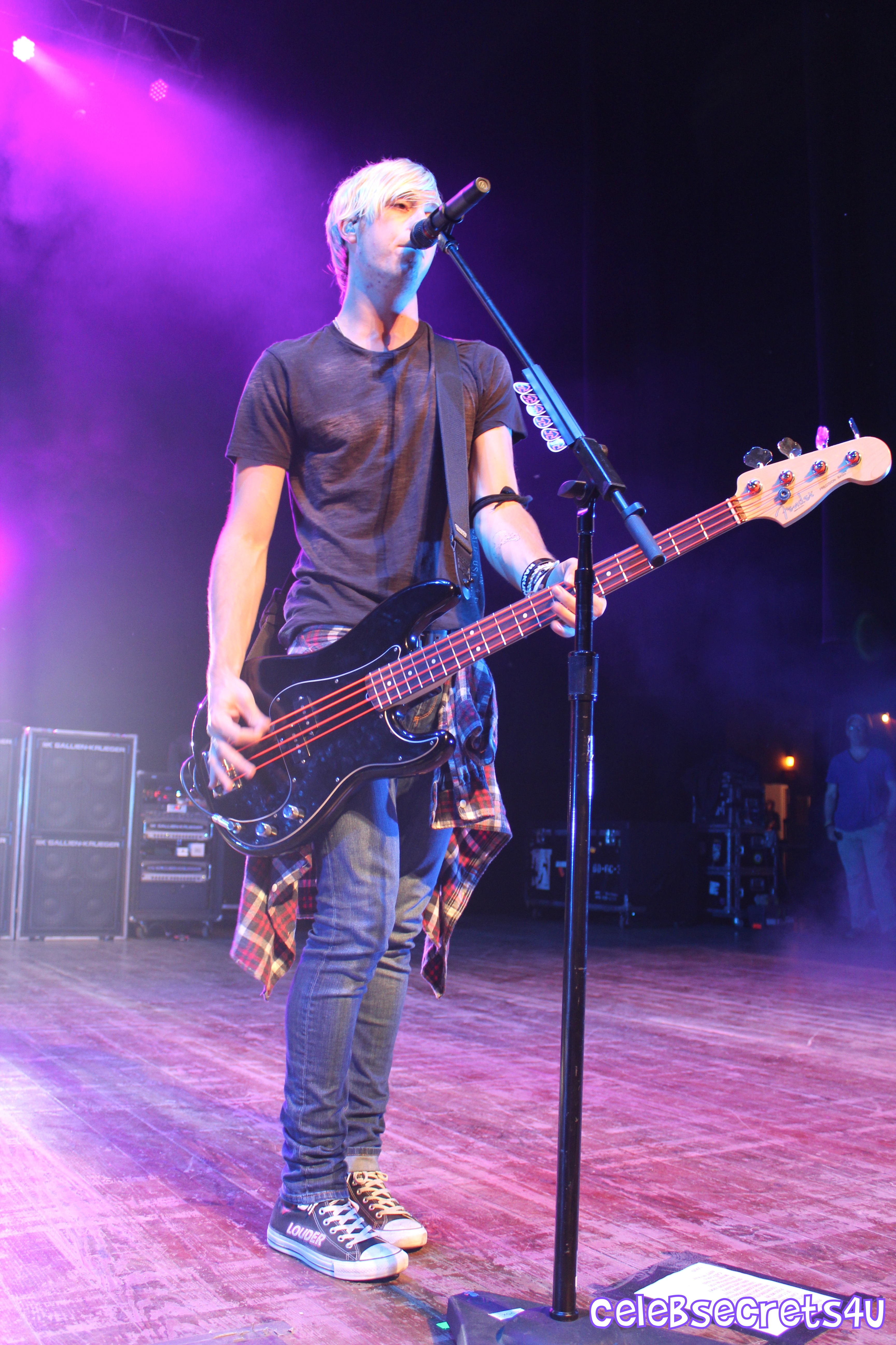 Show Review: R5 “Louder” World Tour (@officialR5 #R5Family)