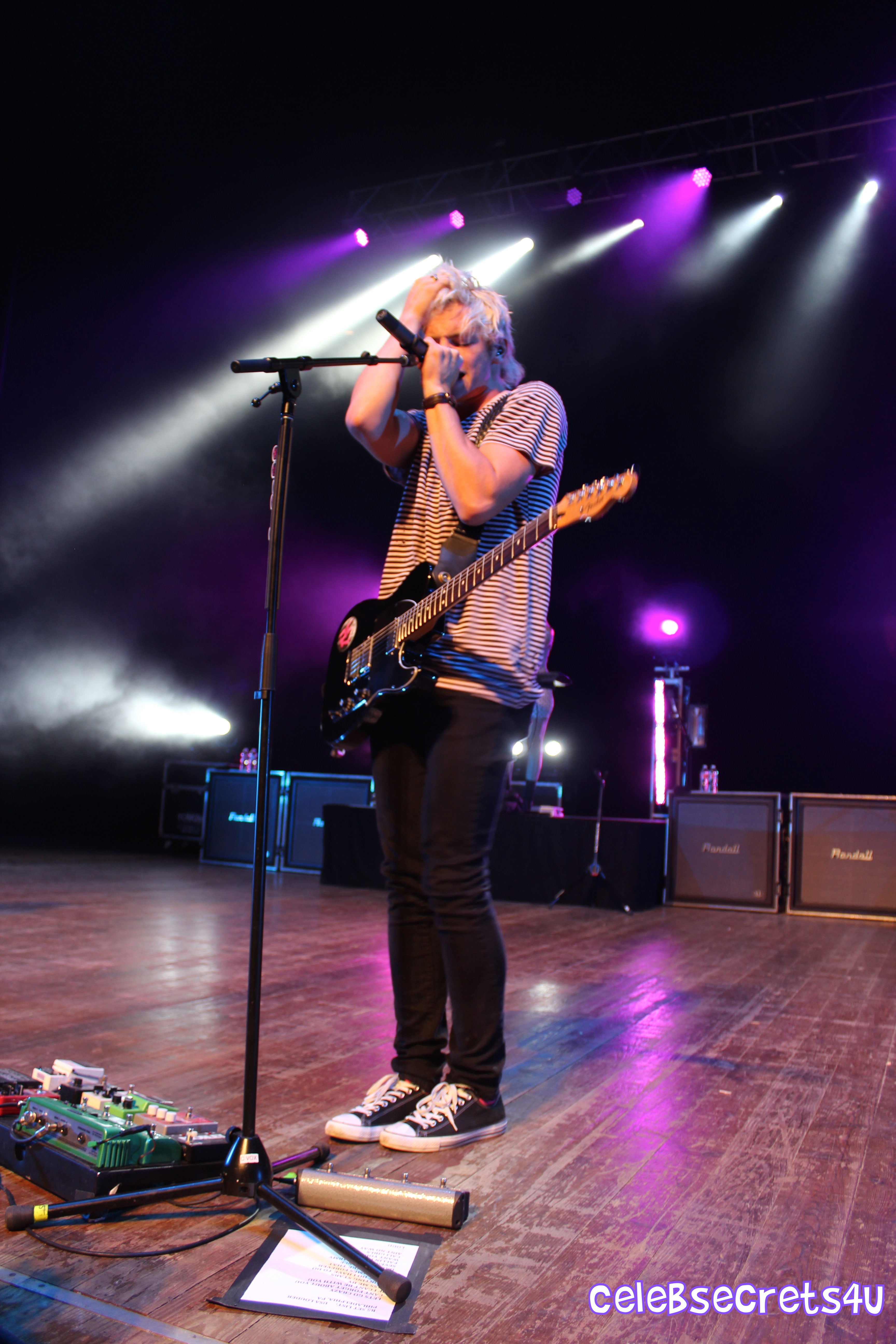 Show Review: R5 “Louder” World Tour (@officialR5 #R5Family)
