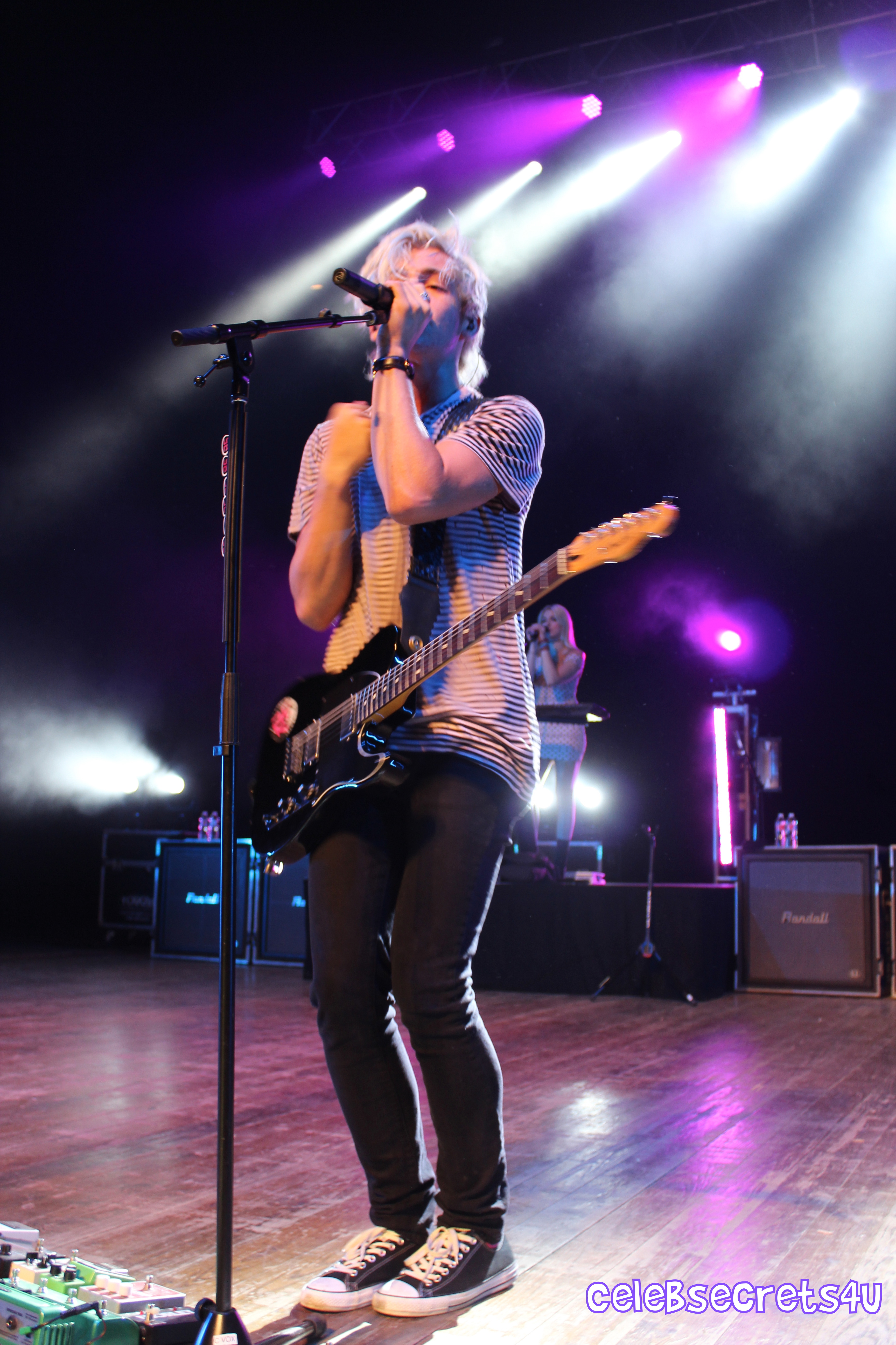 Show Review: R5 “Louder” World Tour (@officialR5 #R5Family)