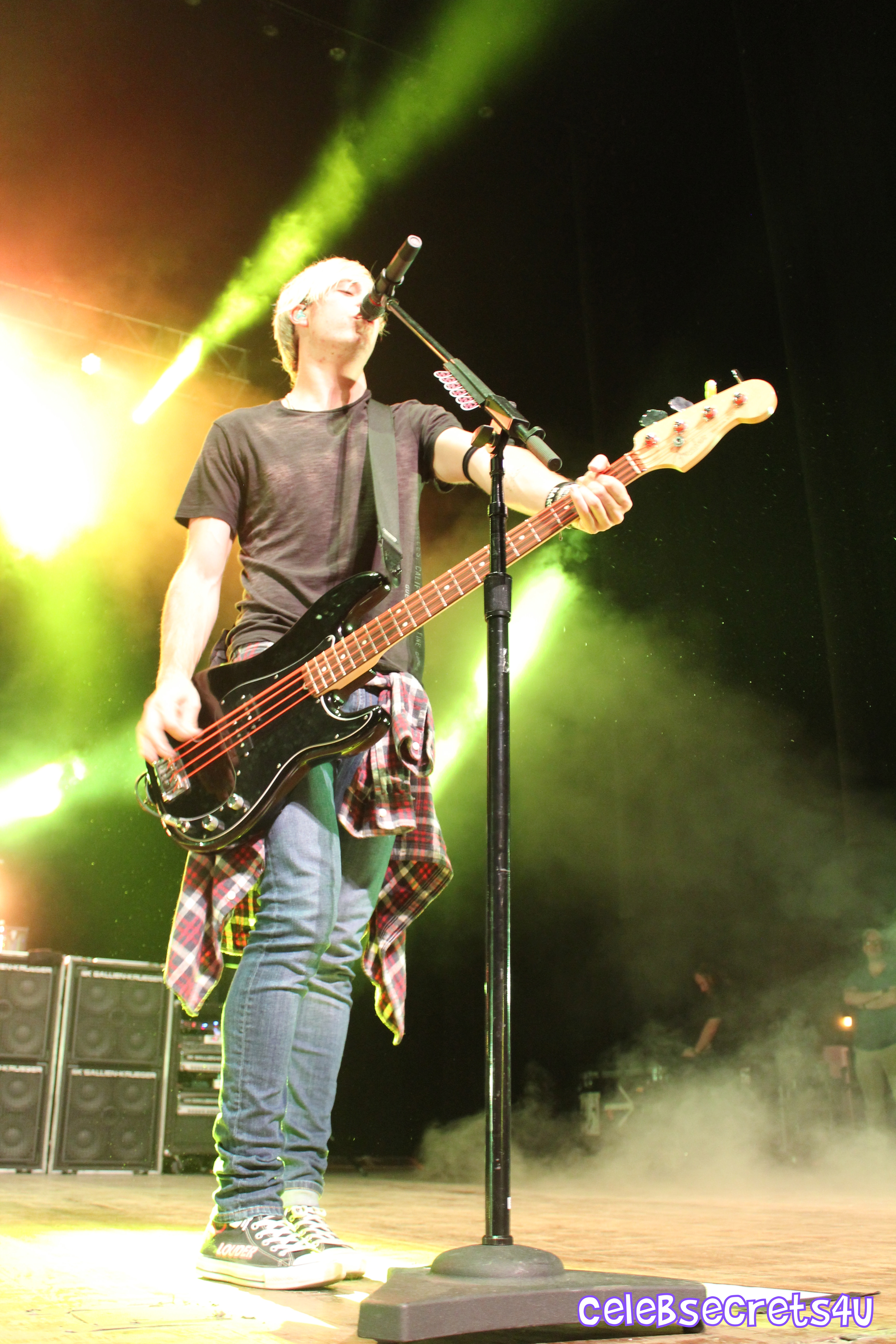 Show Review: R5 “Louder” World Tour (@officialR5 #R5Family)