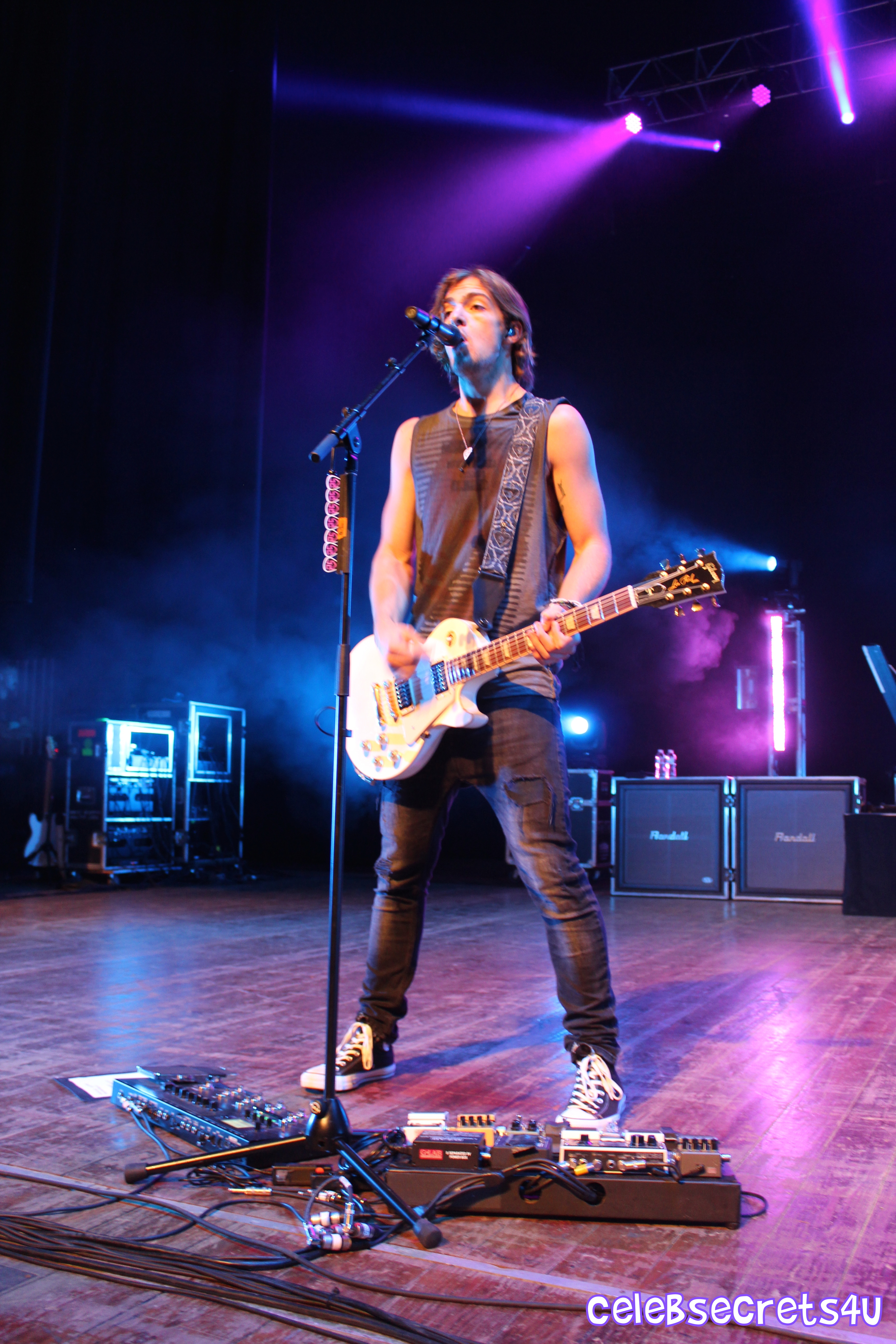 Show Review: R5 “Louder” World Tour (@officialR5 #R5Family)