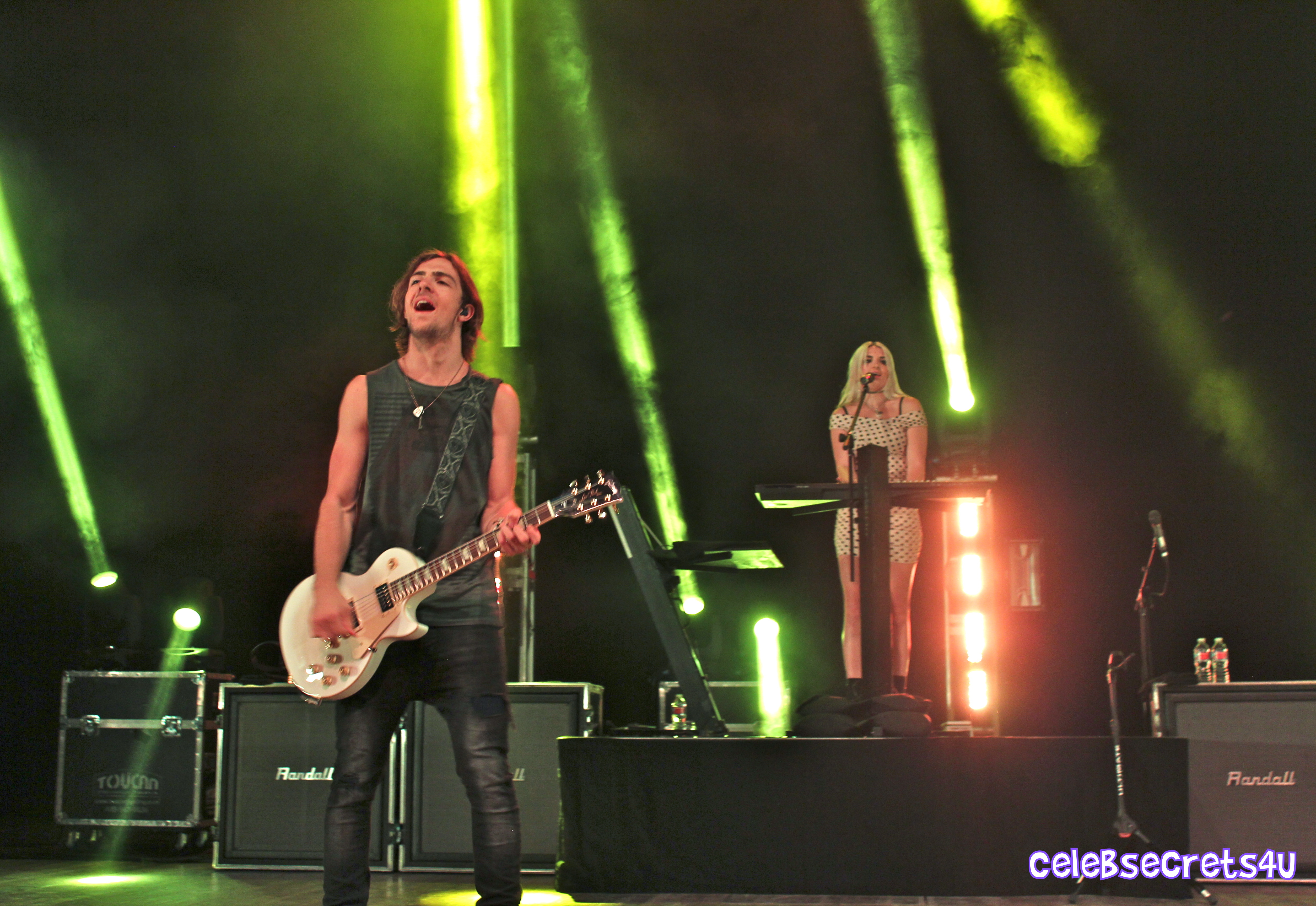 Show Review: R5 “Louder” World Tour (@officialR5 #R5Family)