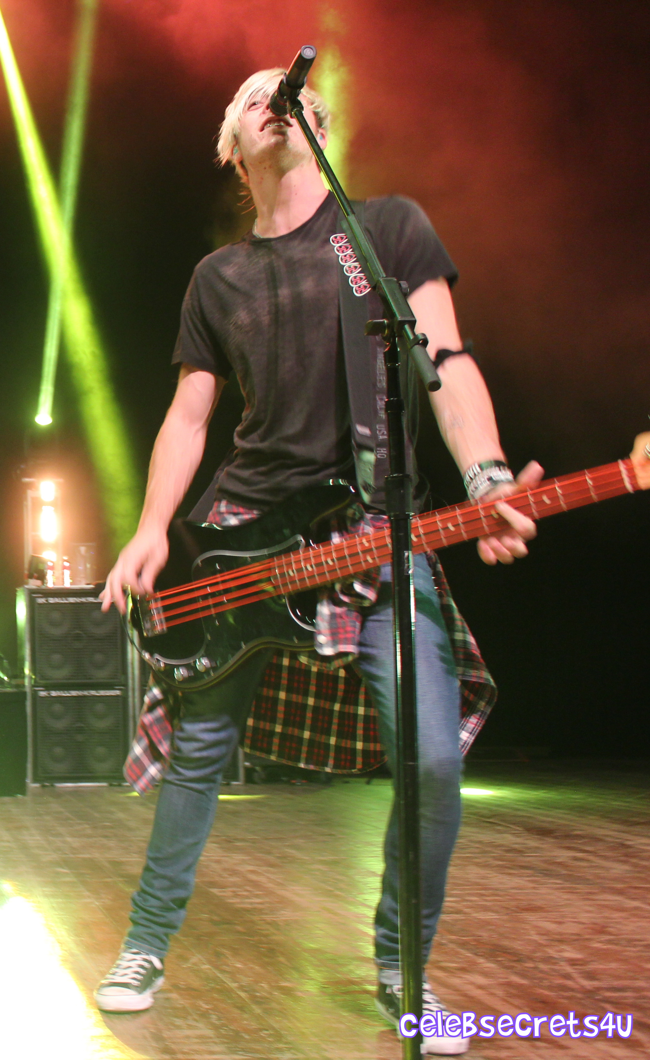 Show Review: R5 “Louder” World Tour (@officialR5 #R5Family)