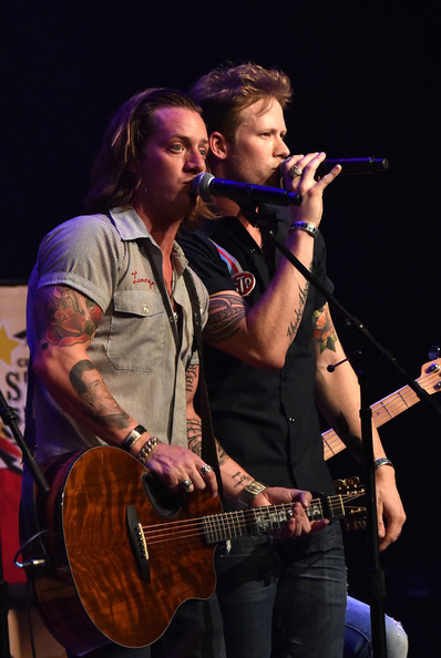 Florida Georgia Line Headlines the 10th Annual Stars for Second Harvest Benefit Concert