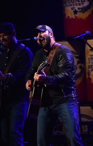 Florida Georgia Line Headlines the 10th Annual Stars for Second Harvest Benefit Concert