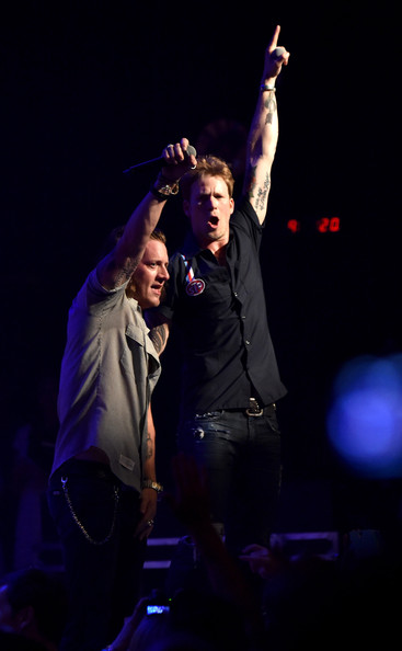 Florida Georgia Line Headlines the 10th Annual Stars for Second Harvest Benefit Concert