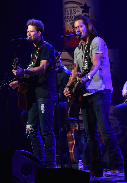 Florida Georgia Line Headlines the 10th Annual Stars for Second Harvest Benefit Concert