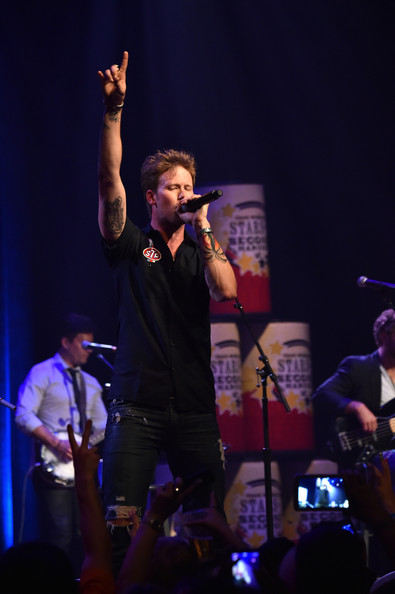 Florida Georgia Line Headlines the 10th Annual Stars for Second Harvest Benefit Concert