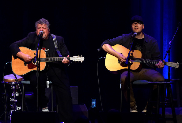 Florida Georgia Line Headlines the 10th Annual Stars for Second Harvest Benefit Concert