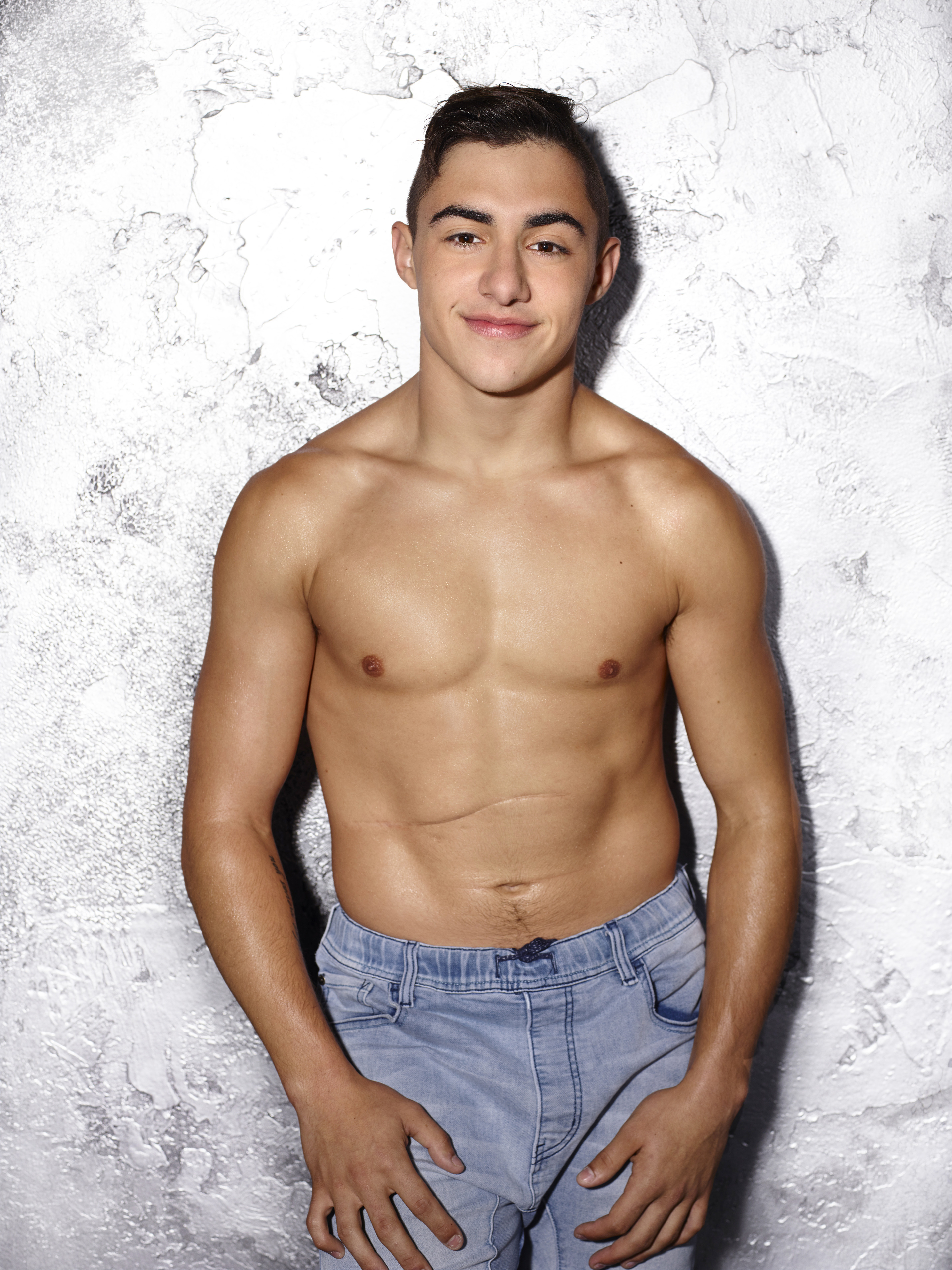 Exclusive: Meet the Top 20 Contestants From ‘So You Think You Can Dance’ Season 11 (@DANCEonFOX)